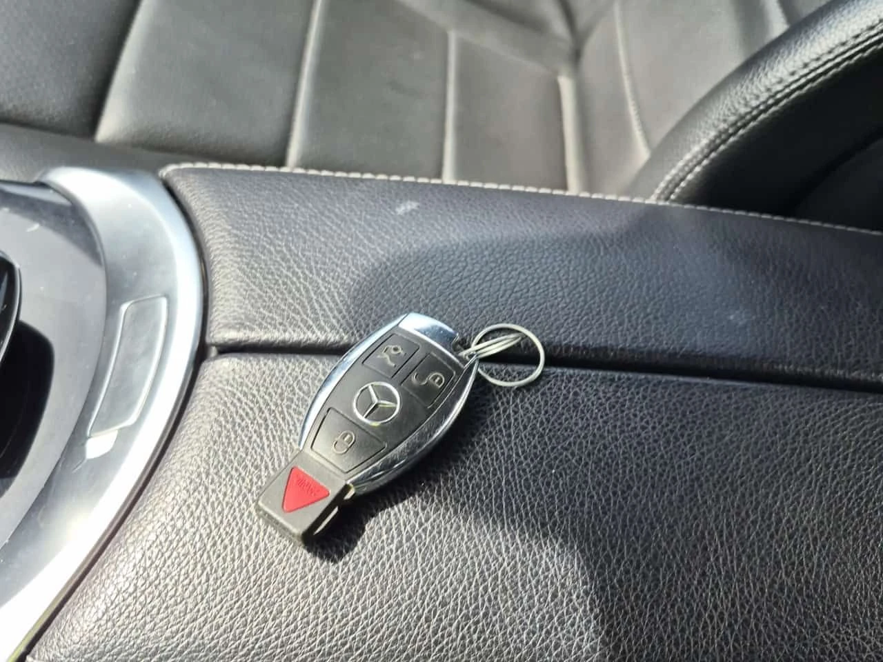 Mercedes-Benz C 300 ��������* �����* ��������* CARFAX | Mobile.bg � ����������� 8