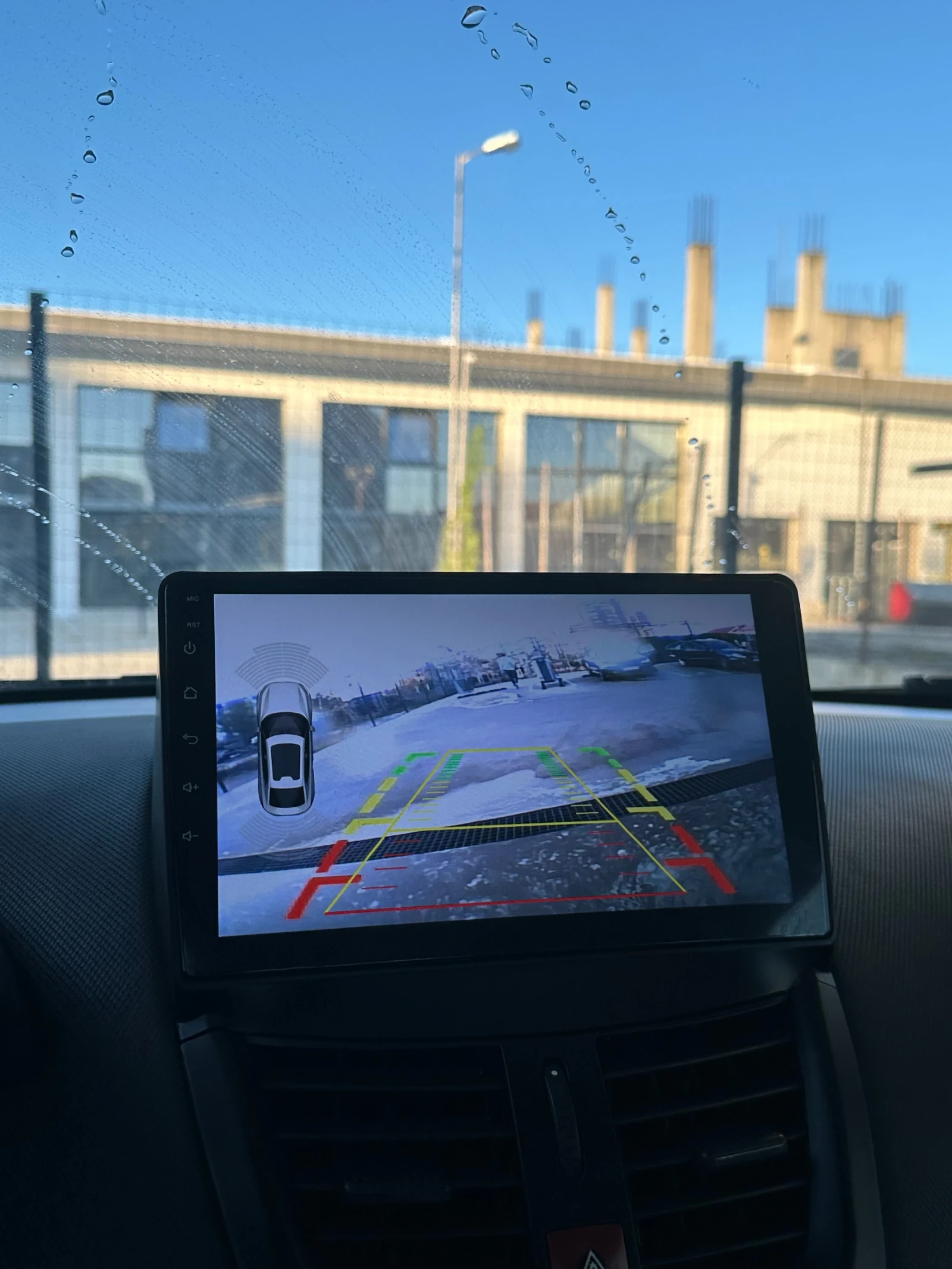 Peugeot 207 1.4i, снимка 13 - Автомобили и джипове - 54336119