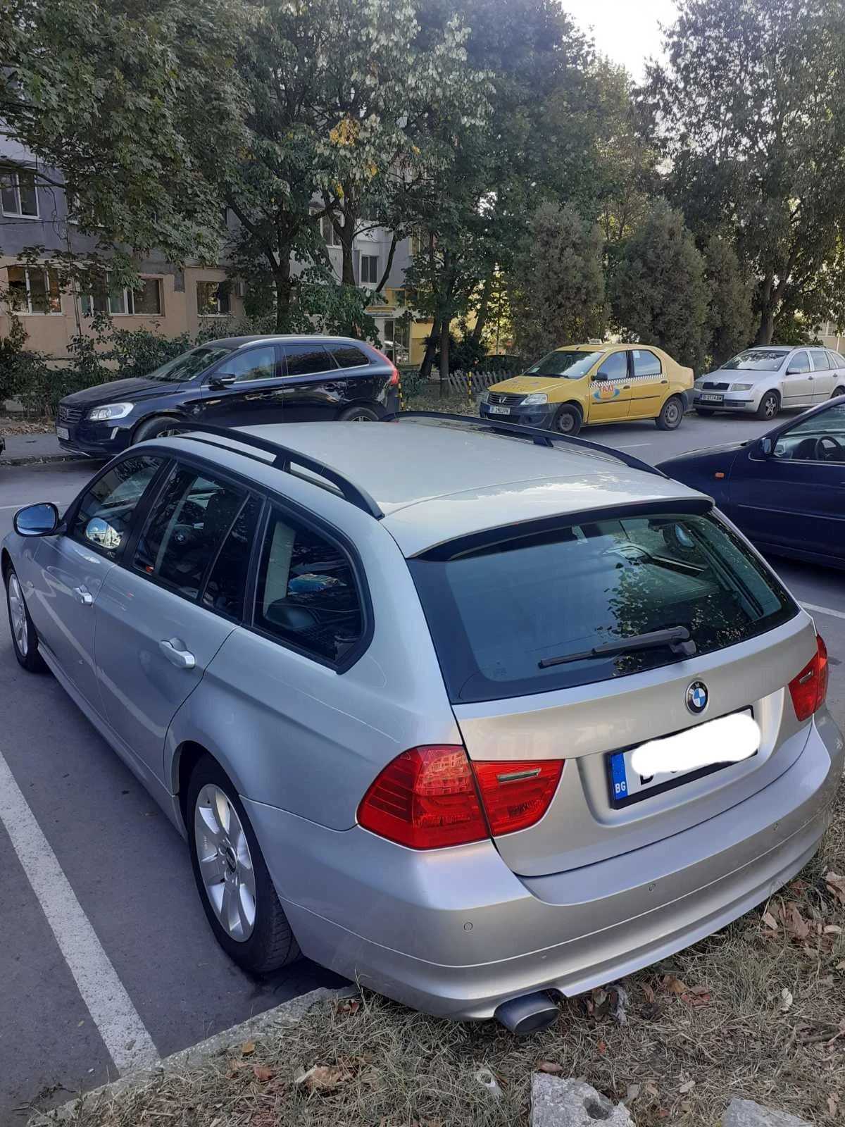 BMW 318 2000 | Mobile.bg � ����������� 5
