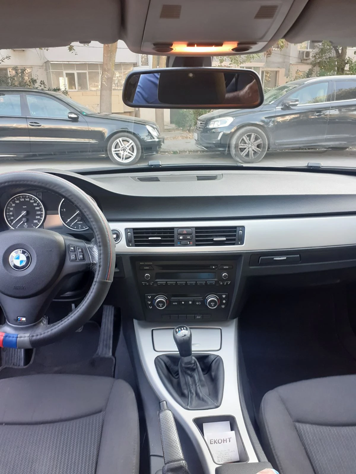 BMW 318 2000 | Mobile.bg � ����������� 7