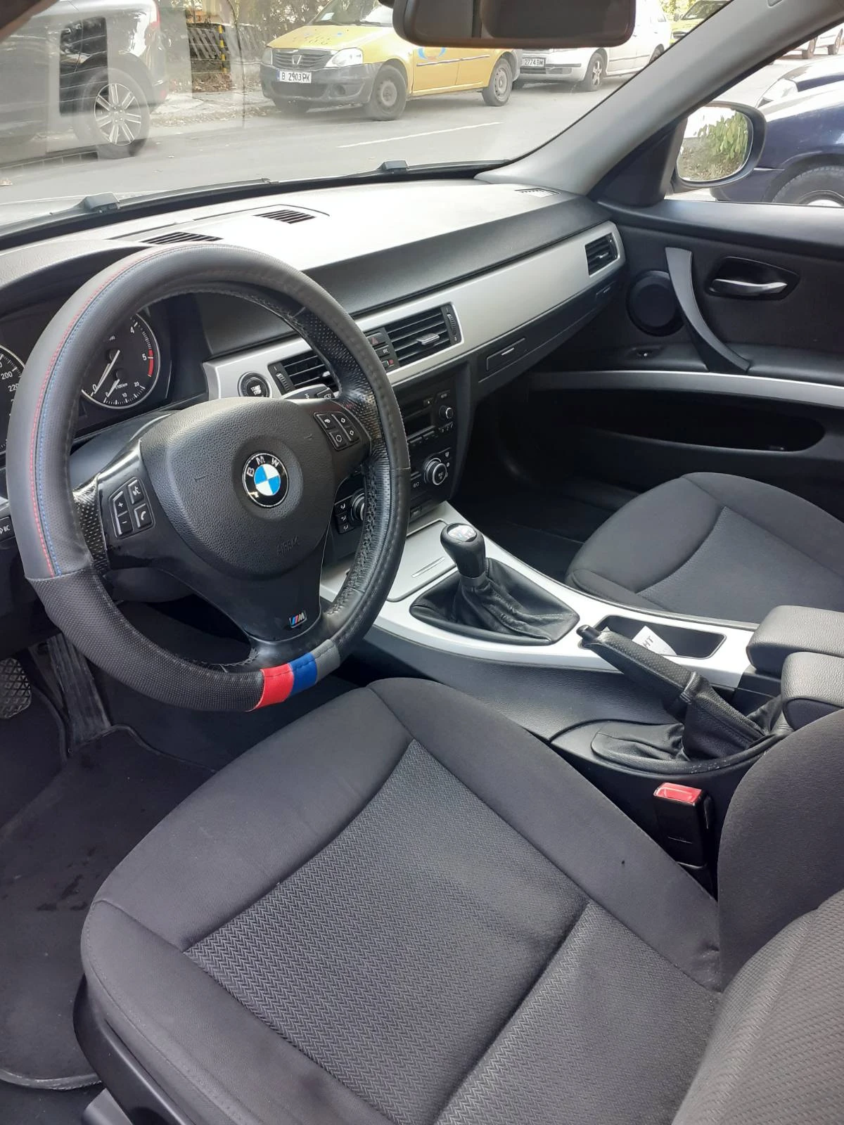 BMW 318 2000 | Mobile.bg � ����������� 6