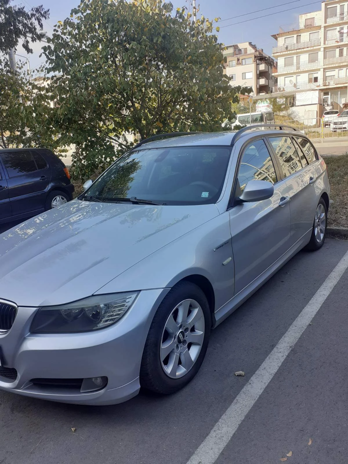 BMW 318 2000 | Mobile.bg � ����������� 4