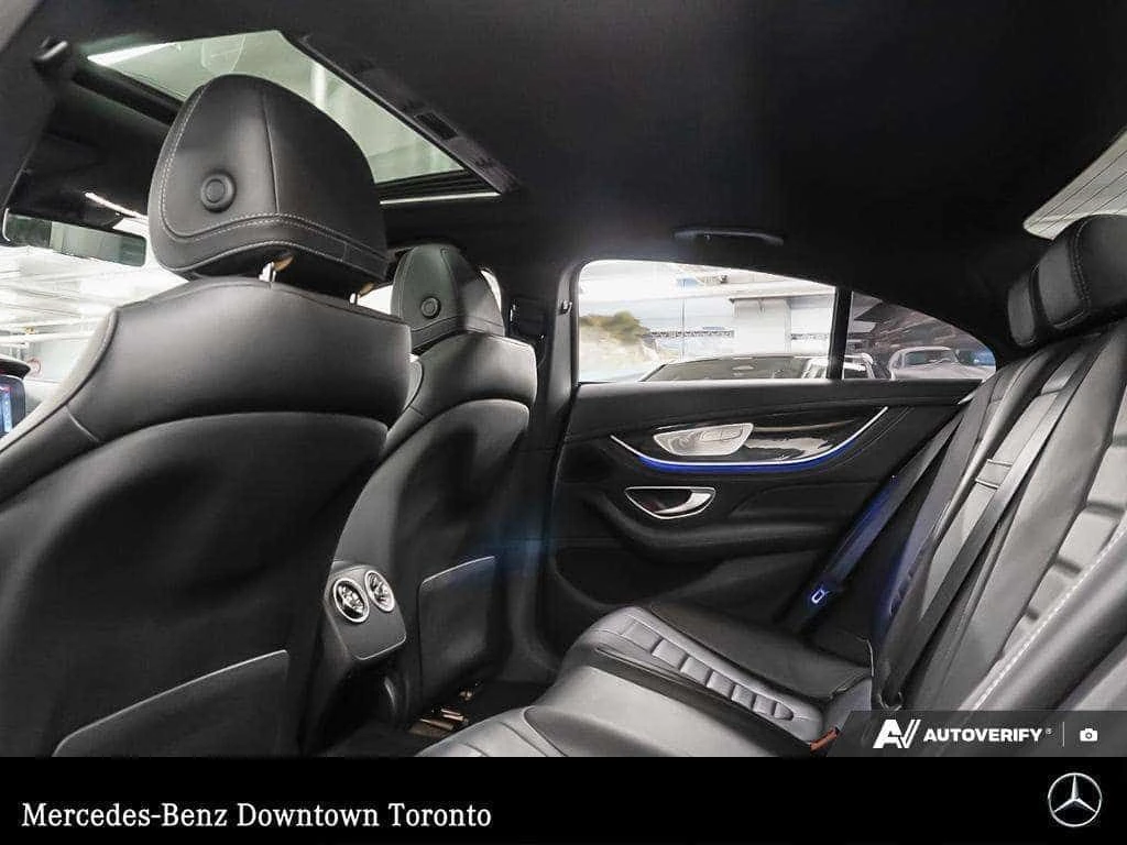 Mercedes-Benz CLS * CLS450 4M * CARFAX * ЦЕНА ДО БГ, снимка 15 - Автомобили и джипове - 54525783