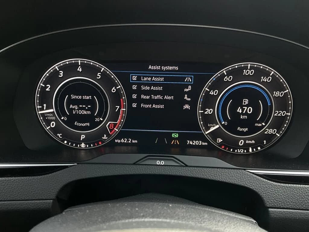 VW Arteon SEL R-Line 4Motion/Камера/Кейлес/Следене на ленти , снимка 12 - Автомобили и джипове - 54529419