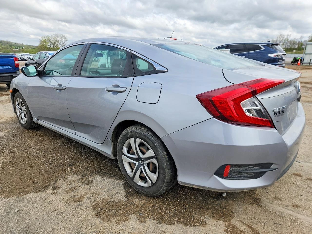 Honda Civic | Mobile.bg � ����������� 10