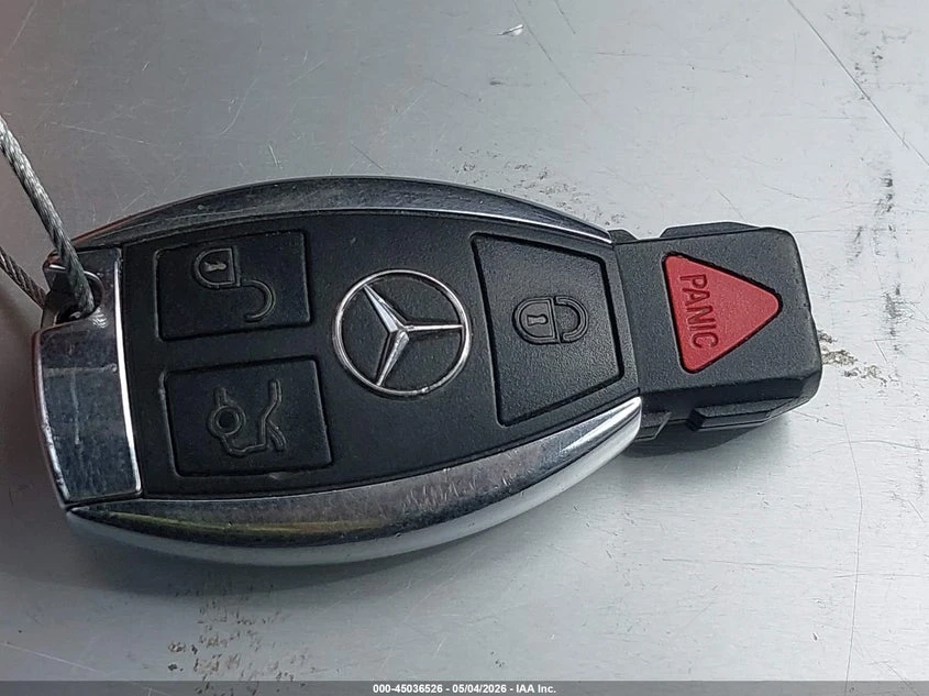 Mercedes-Benz S 550 4.6L V-8 DI, DOHC, VVT, TURBO, 429HP Rear Wheel | Mobile.bg � ����������� 11