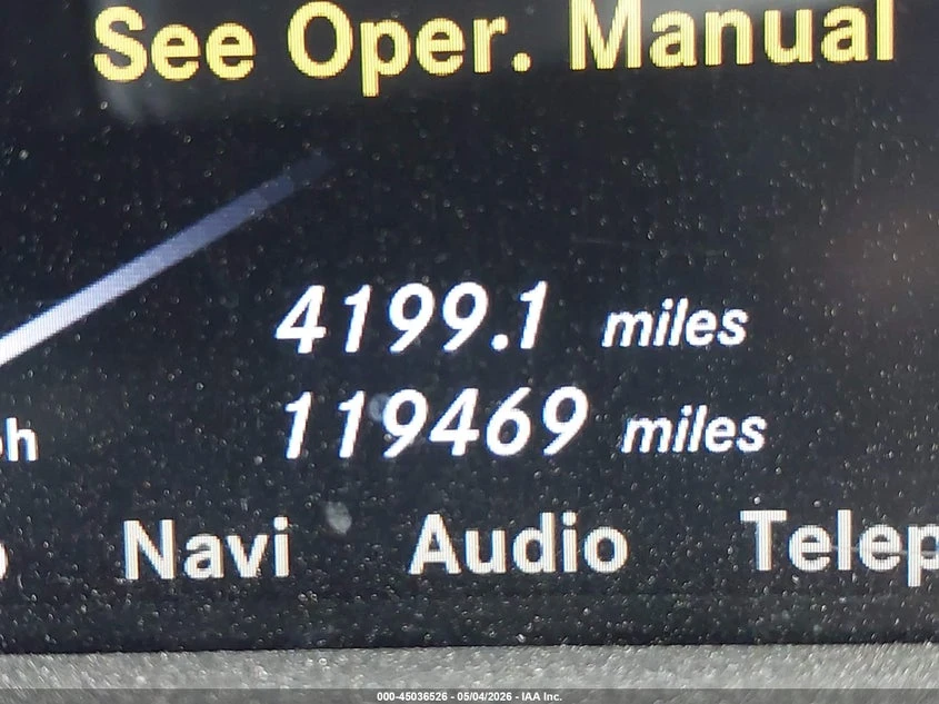 Mercedes-Benz S 550 4.6L V-8 DI, DOHC, VVT, TURBO, 429HP Rear Wheel | Mobile.bg � ����������� 15