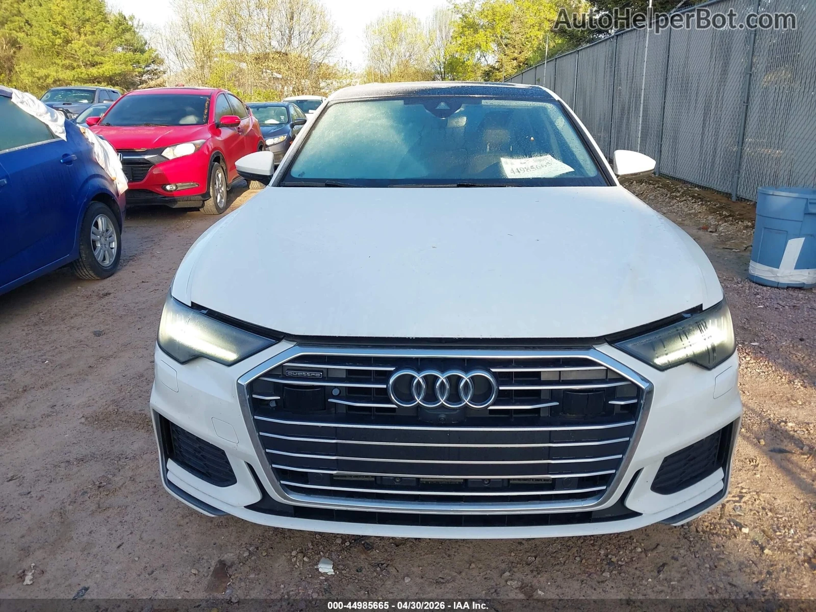 Audi A6 55TFSI* S-Line* Quattro* Premium Plus, снимка 2 - Автомобили и джипове - 54698985