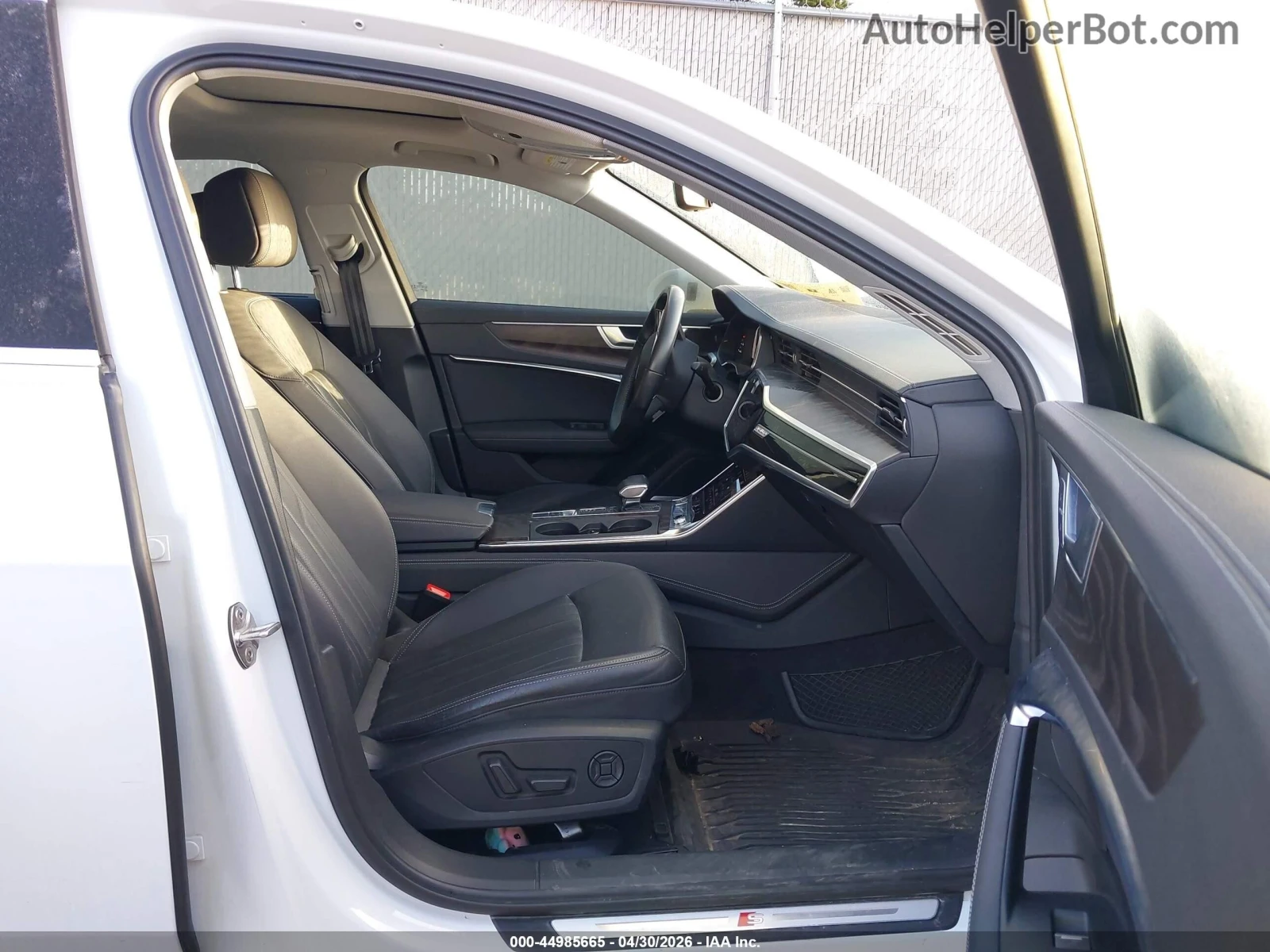 Audi A6 55TFSI* S-Line* Quattro* Premium Plus, снимка 7 - Автомобили и джипове - 54698985