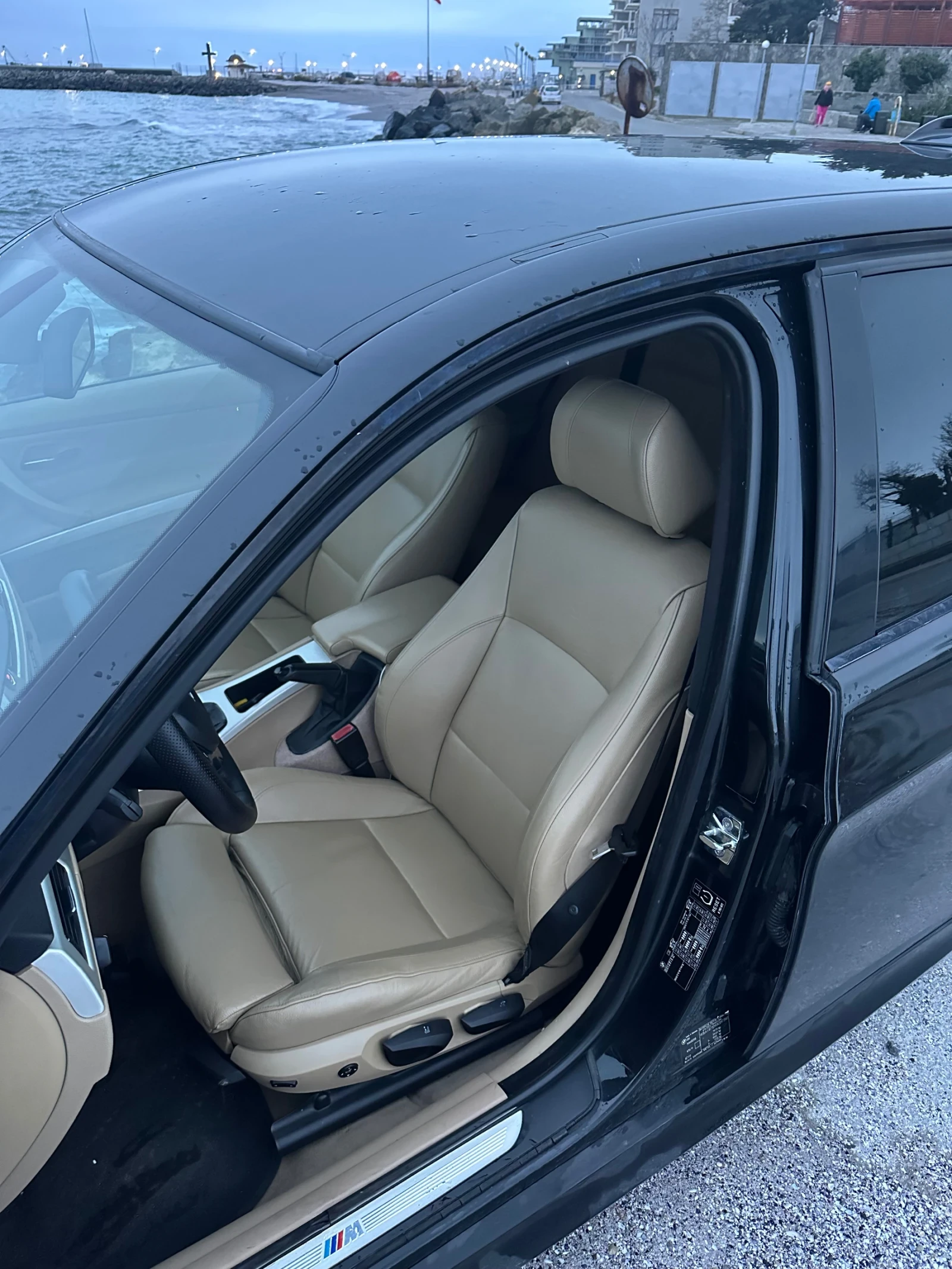 BMW 320, снимка 7 - Автомобили и джипове - 54718018