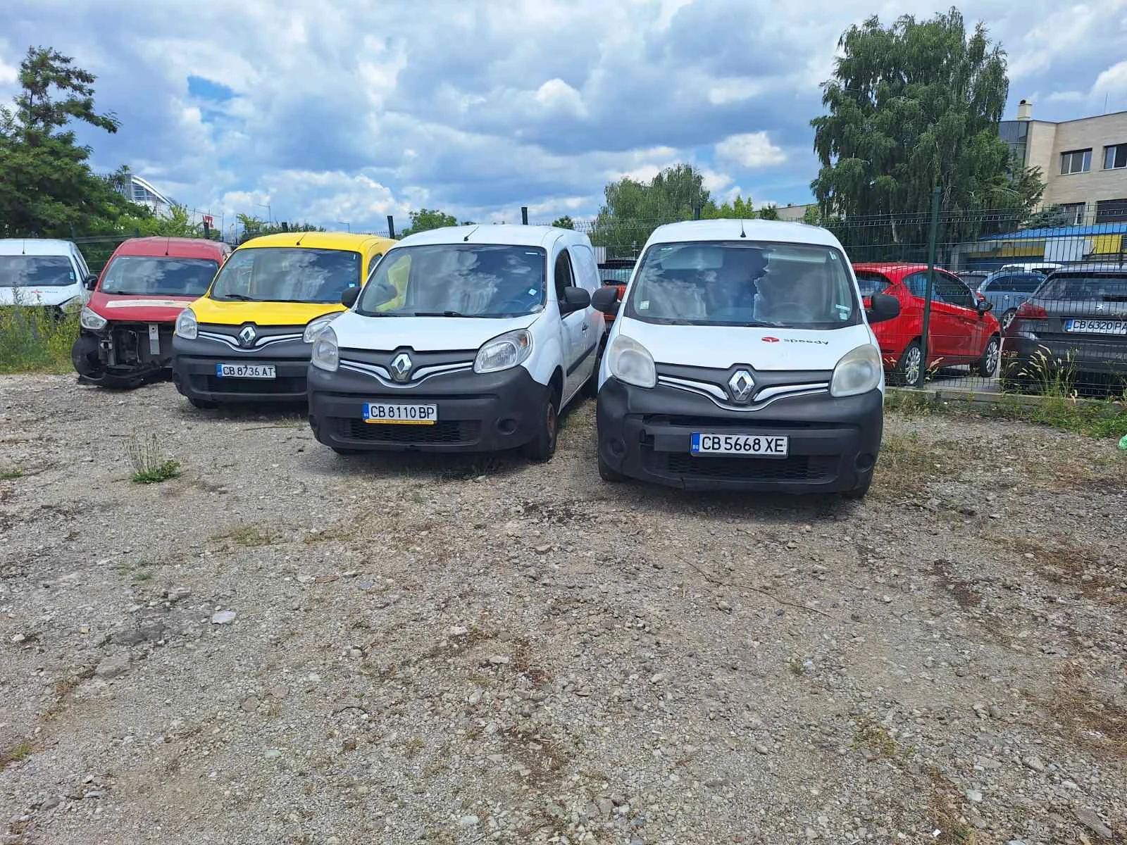 Renault Kangoo | Mobile.bg � ����������� 8