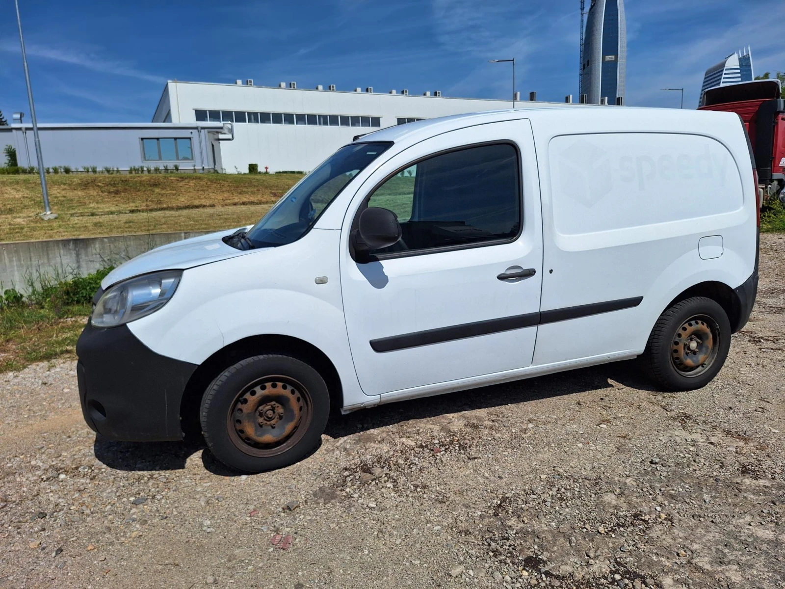 Renault Kangoo