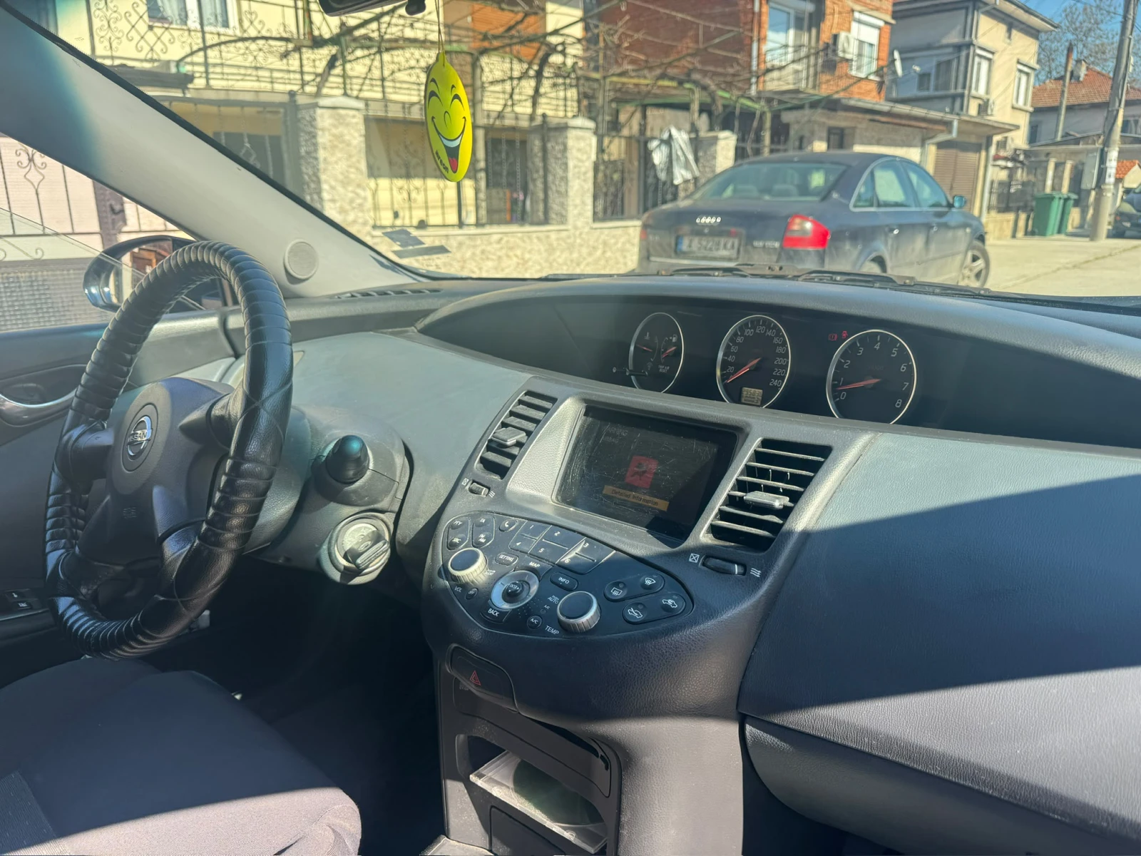 Nissan Primera P12 | Mobile.bg � ����������� 7