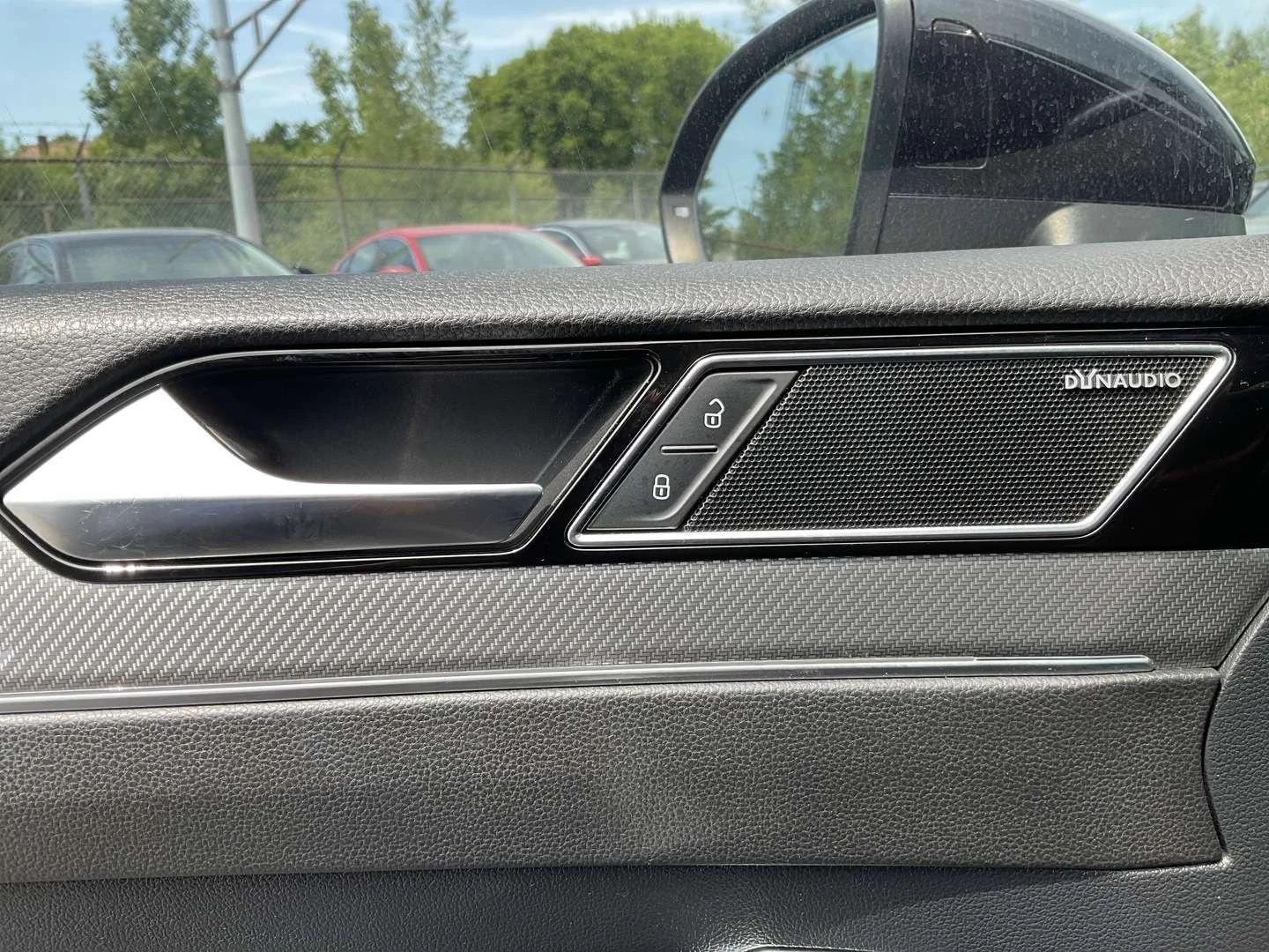 VW Arteon /R-Line, КОЖА, КАМЕРИ, ЦЕНА ДО БГ, снимка 13 - Автомобили и джипове - 54870848