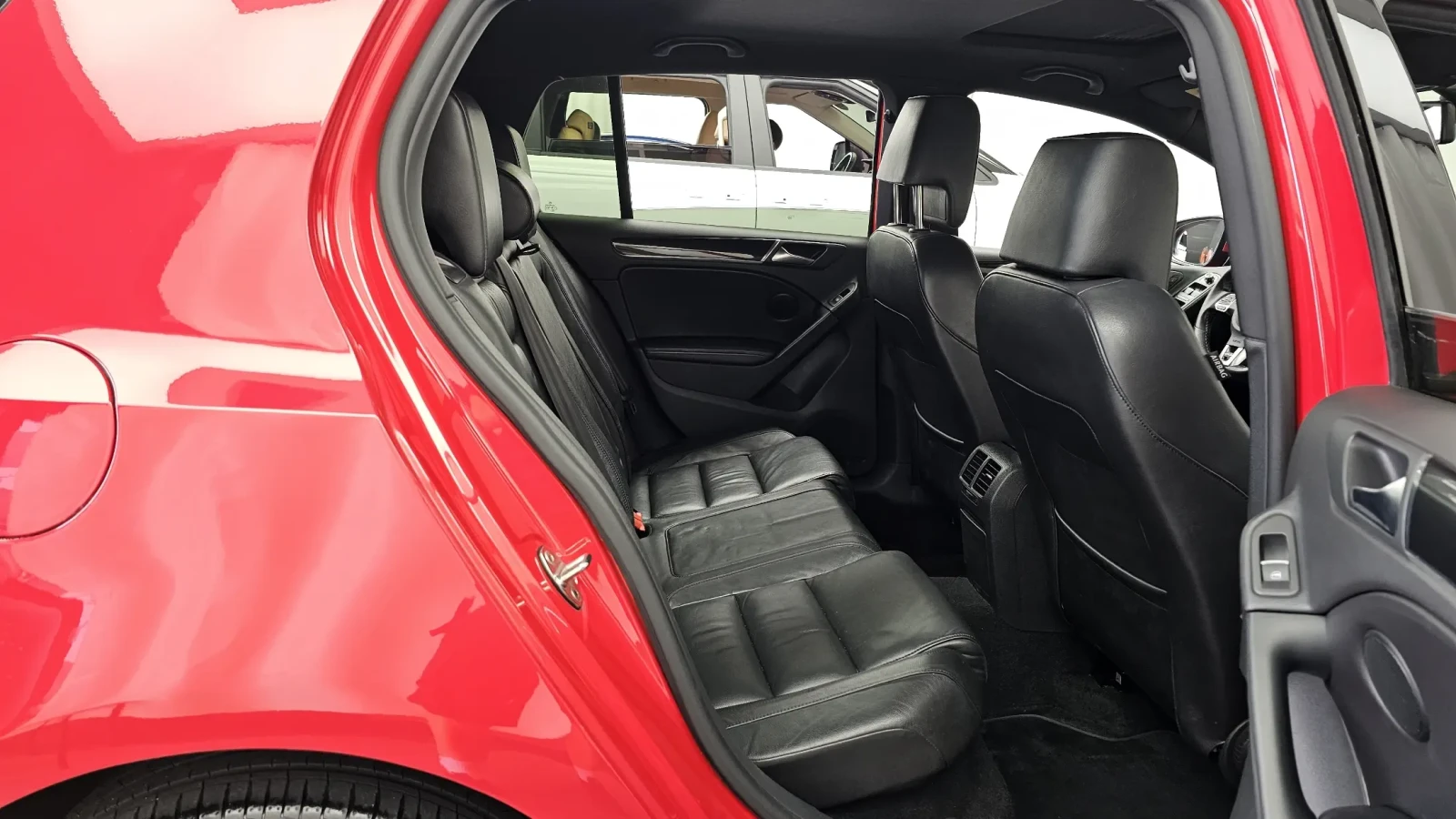 VW Golf !!УНИКАТ!! #ПЪЛНО ОБОРУДВАНЕ# !ПАНОРАМА, снимка 10 - Автомобили и джипове - 54934708