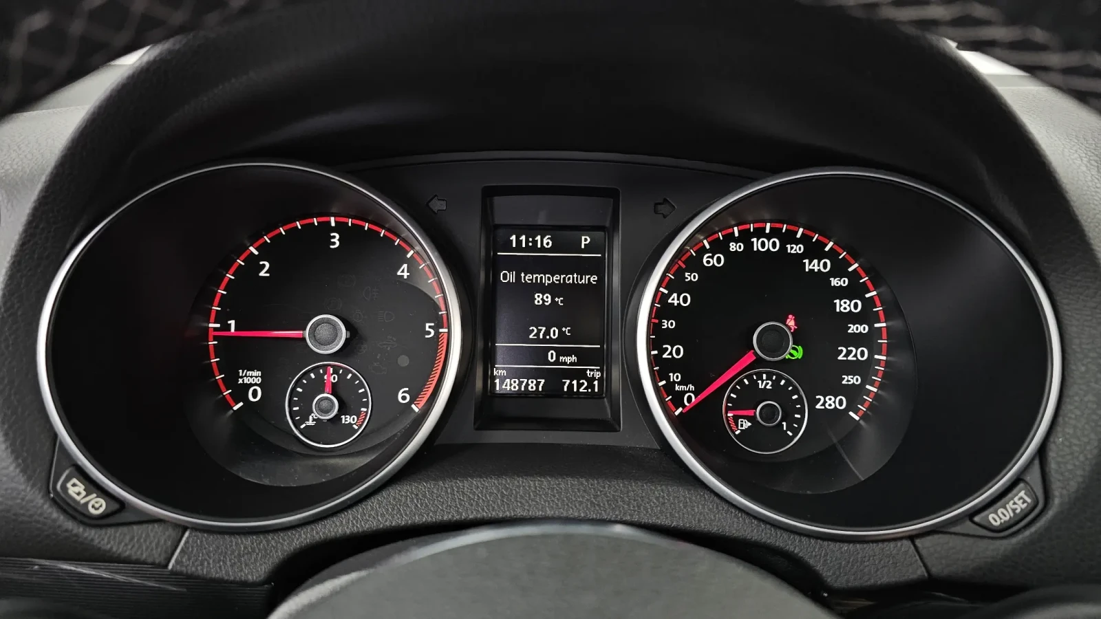 VW Golf !!УНИКАТ!! #ПЪЛНО ОБОРУДВАНЕ# !ПАНОРАМА, снимка 6 - Автомобили и джипове - 54934708