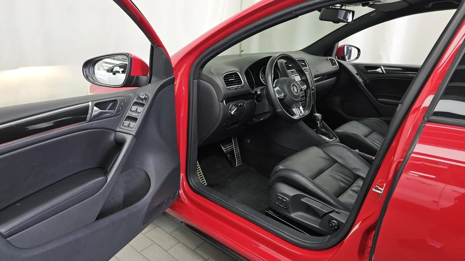 VW Golf !!УНИКАТ!! #ПЪЛНО ОБОРУДВАНЕ# !ПАНОРАМА, снимка 8 - Автомобили и джипове - 54934708