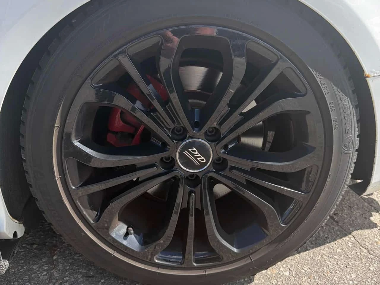 Audi S5 PROGRESSIVE QUATTRO * BANG&OLUFSEN* ПАНОРАМА* КАРБ, снимка 6 - Автомобили и джипове - 55023818
