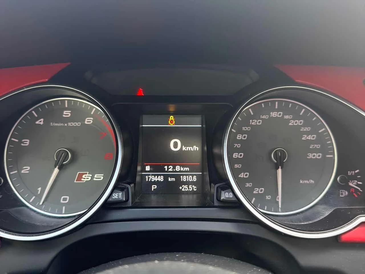 Audi S5 PROGRESSIVE QUATTRO * BANG&OLUFSEN* ПАНОРАМА* КАРБ, снимка 8 - Автомобили и джипове - 55023818