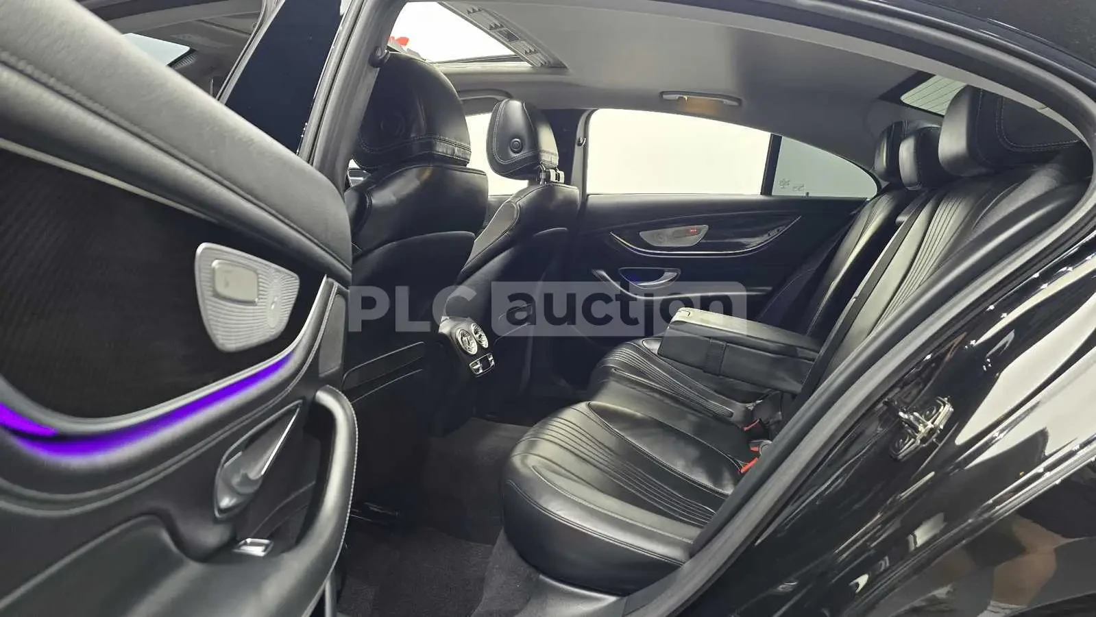 Mercedes-Benz CLS 53 AMG 4MATIC| BURMASTER| 360| HUD| DIST+ | ВКЛ.ТЕХНОТЕСТ, снимка 13 - Автомобили и джипове - 55047875