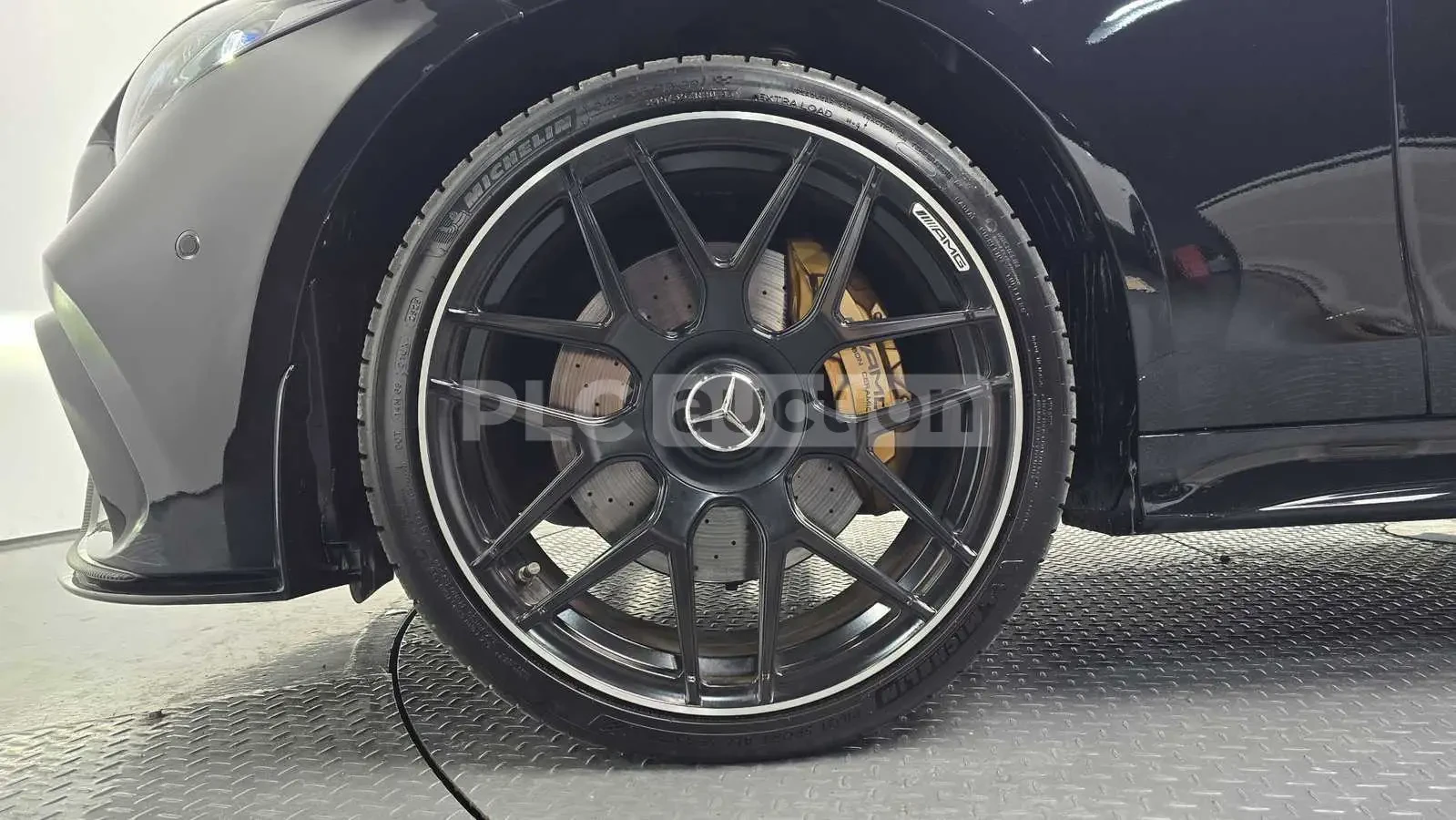 Mercedes-Benz CLS 53 AMG 4MATIC| BURMASTER| 360| HUD| DIST+ | ВКЛ.ТЕХНОТЕСТ, снимка 17 - Автомобили и джипове - 55047875