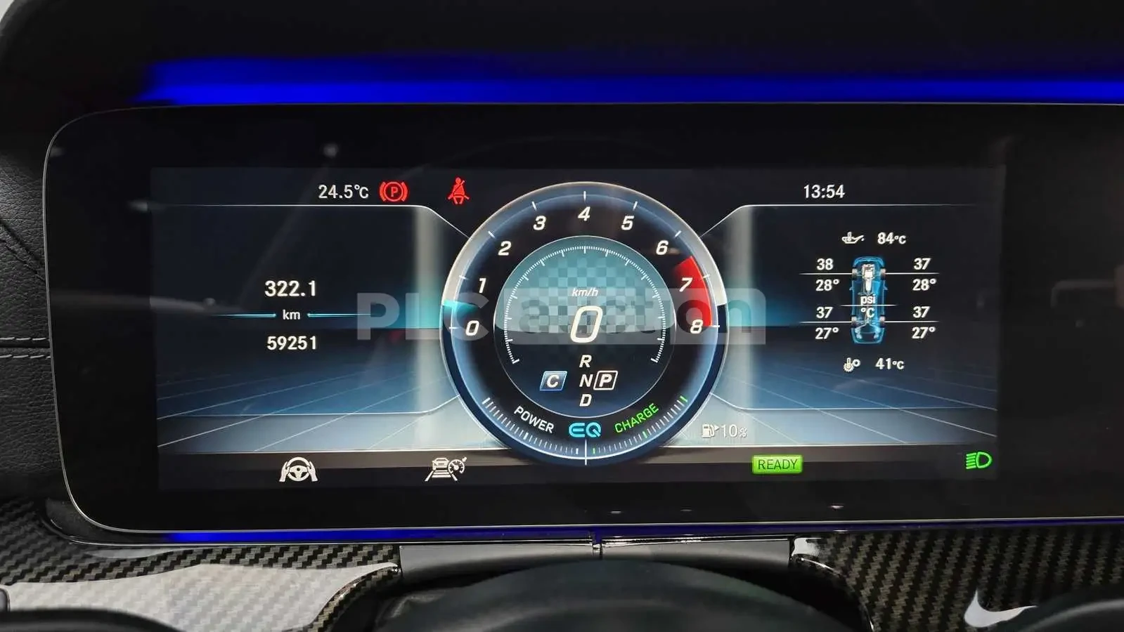 Mercedes-Benz CLS 53 AMG 4MATIC| BURMASTER| 360| HUD| DIST+ | ВКЛ.ТЕХНОТЕСТ, снимка 8 - Автомобили и джипове - 55047875