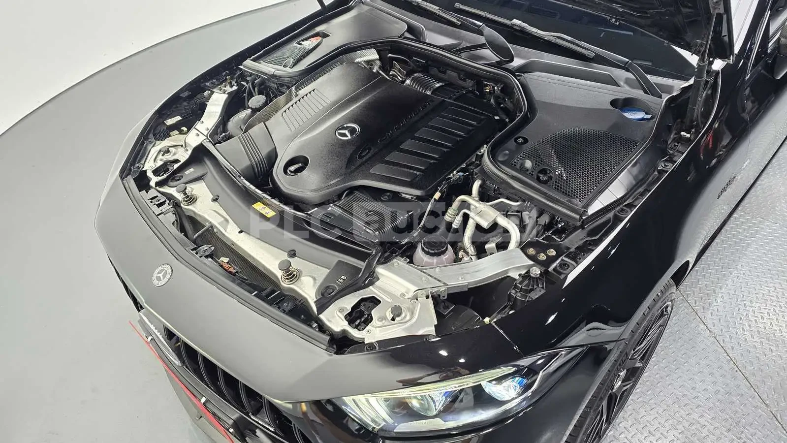 Mercedes-Benz CLS 53 AMG 4MATIC| BURMASTER| 360| HUD| DIST+ | ВКЛ.ТЕХНОТЕСТ, снимка 16 - Автомобили и джипове - 55047875