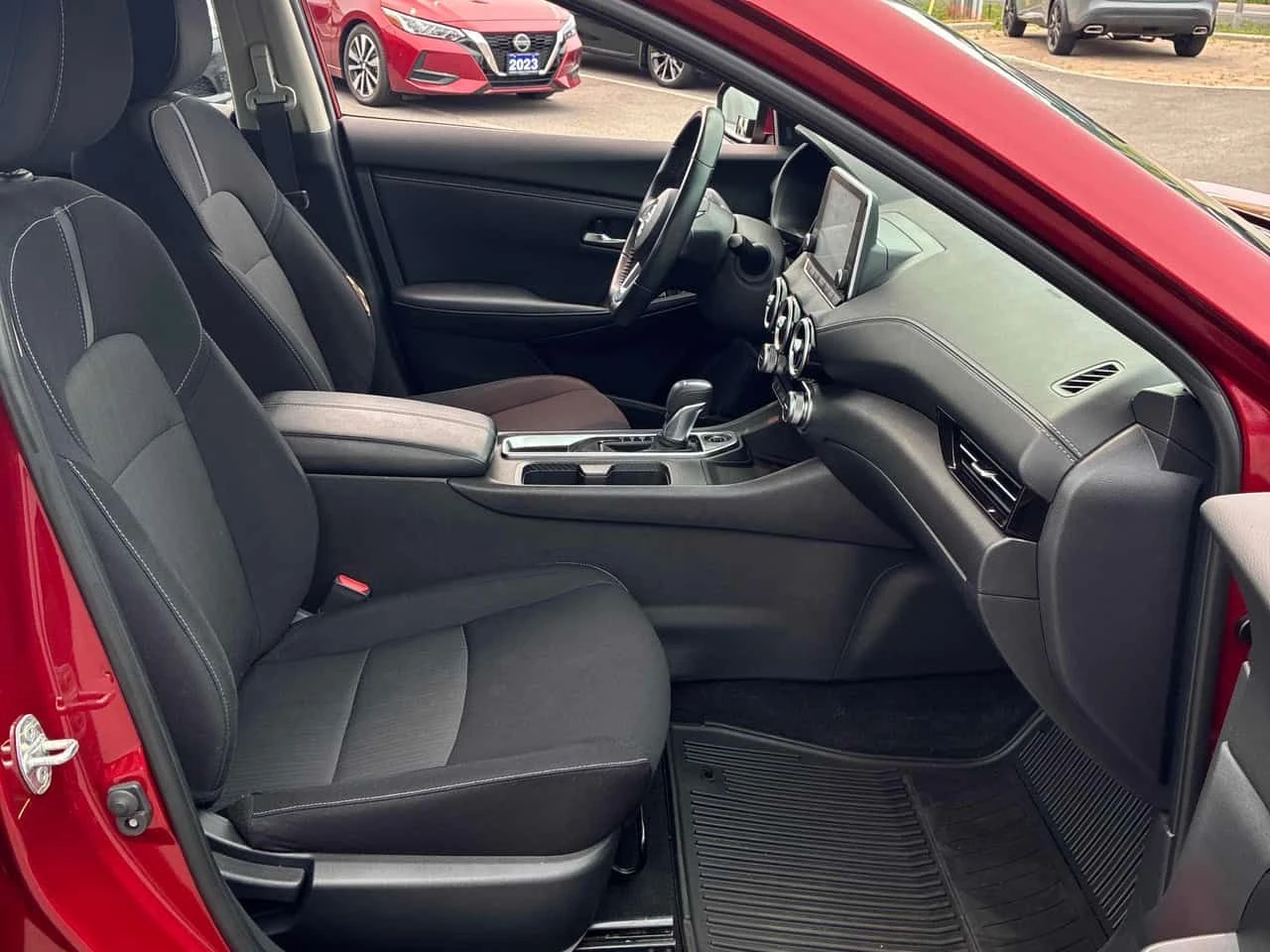 Nissan Sentra SV| ��������| NAVI| LANE ASSIST|  | Mobile.bg � ����������� 10
