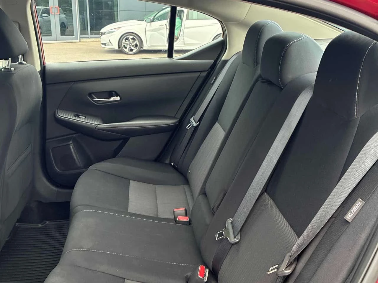 Nissan Sentra SV| ��������| NAVI| LANE ASSIST|  | Mobile.bg � ����������� 16