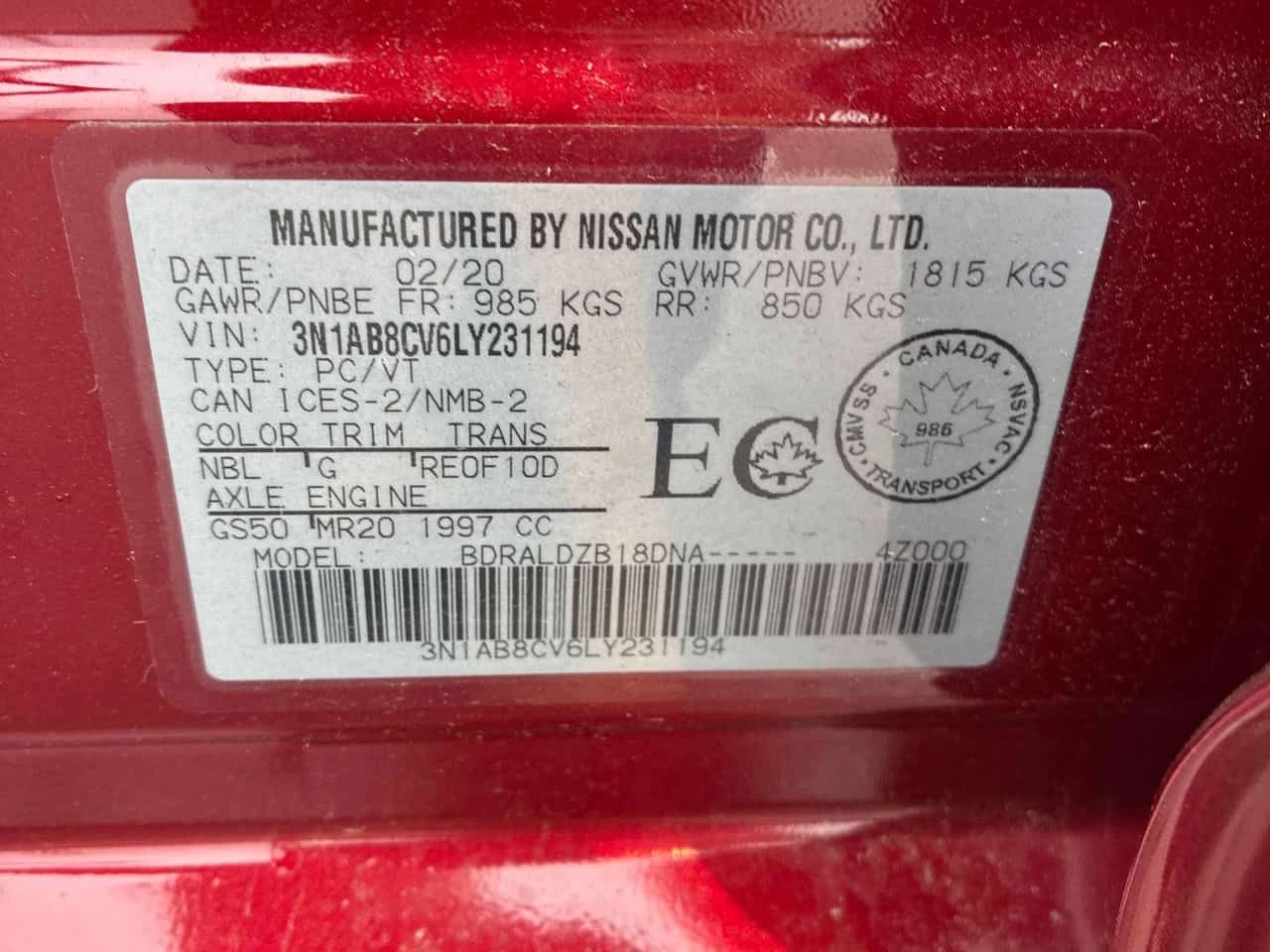 Nissan Sentra SV| ��������| NAVI| LANE ASSIST|  | Mobile.bg � ����������� 13