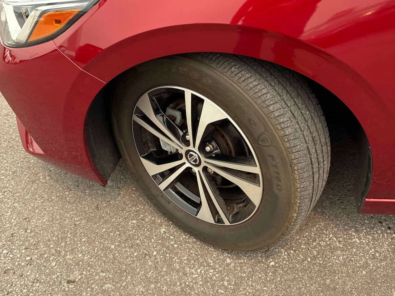 Nissan Sentra SV| ��������| NAVI| LANE ASSIST|  | Mobile.bg � ����������� 6