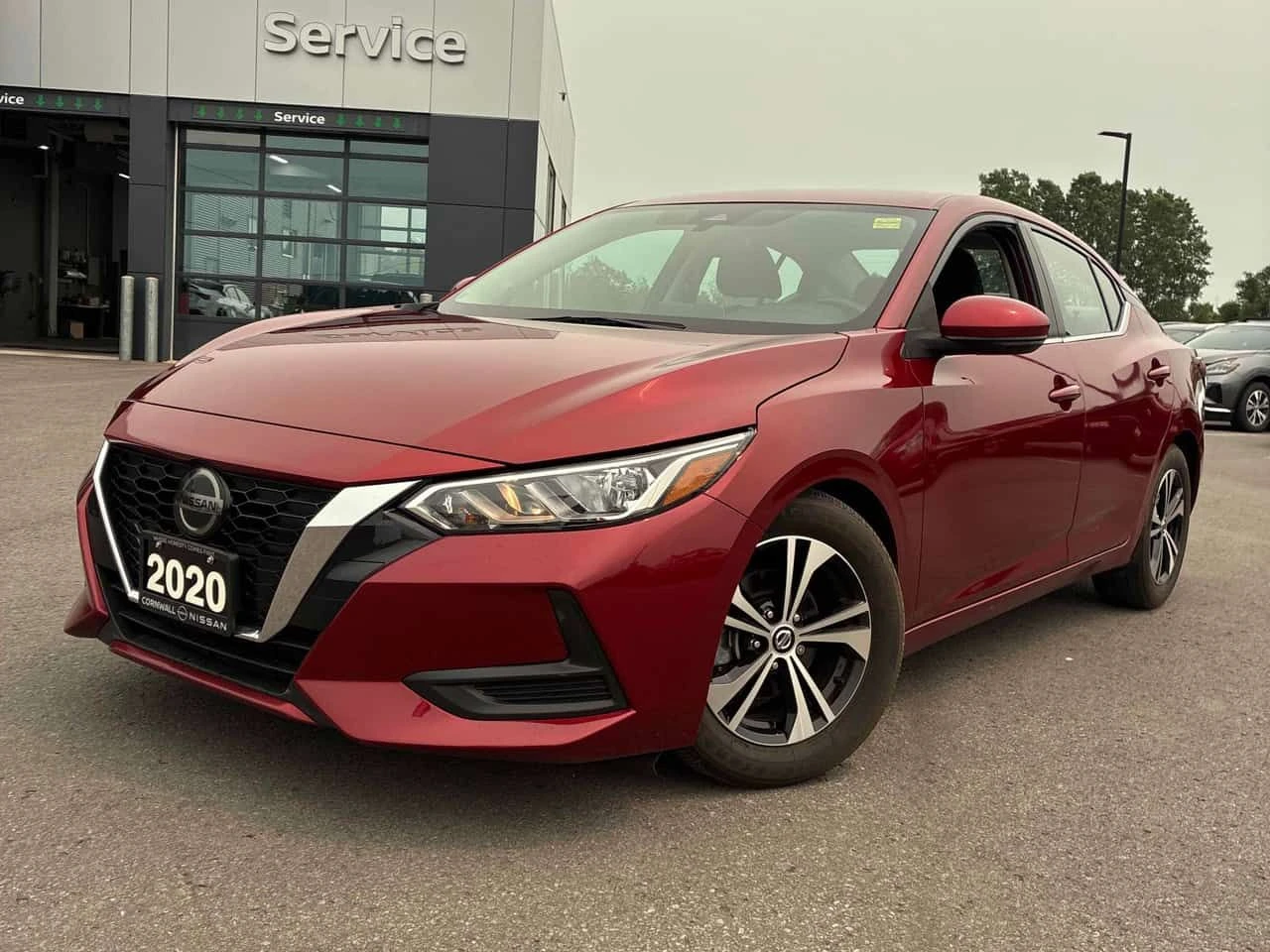Nissan Sentra SV| ��������| NAVI| LANE ASSIST|  | Mobile.bg � ����������� 1