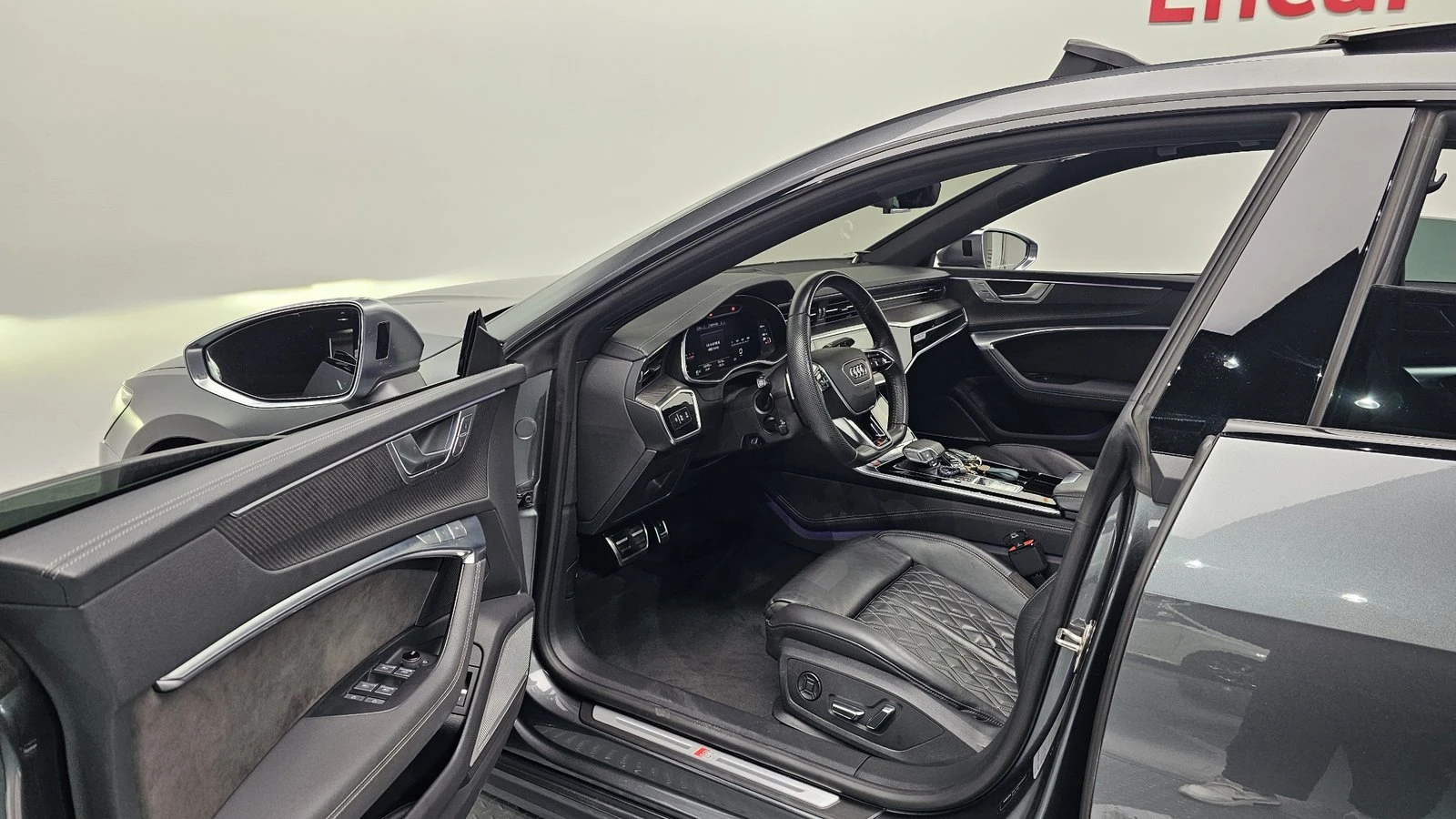 Audi S7 3.0 TDI* ���* HUD* 360* ��. ��������* ������ ���� | Mobile.bg � ����������� 8