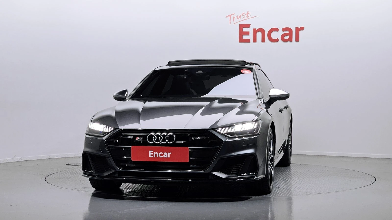 Audi S7 3.0 TDI* ЛЮК* HUD* 360* ЕЛ. БАГАЖНИК* КРАЙНА ЦЕНА
