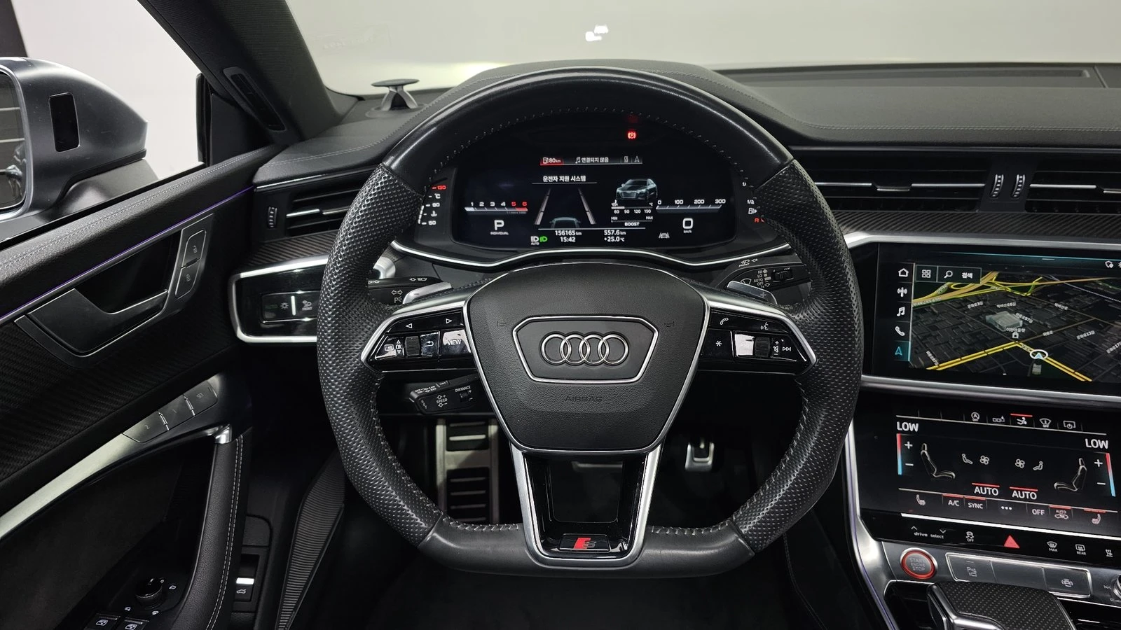 Audi S7 3.0 TDI* ���* HUD* 360* ��. ��������* ������ ���� | Mobile.bg � ����������� 7