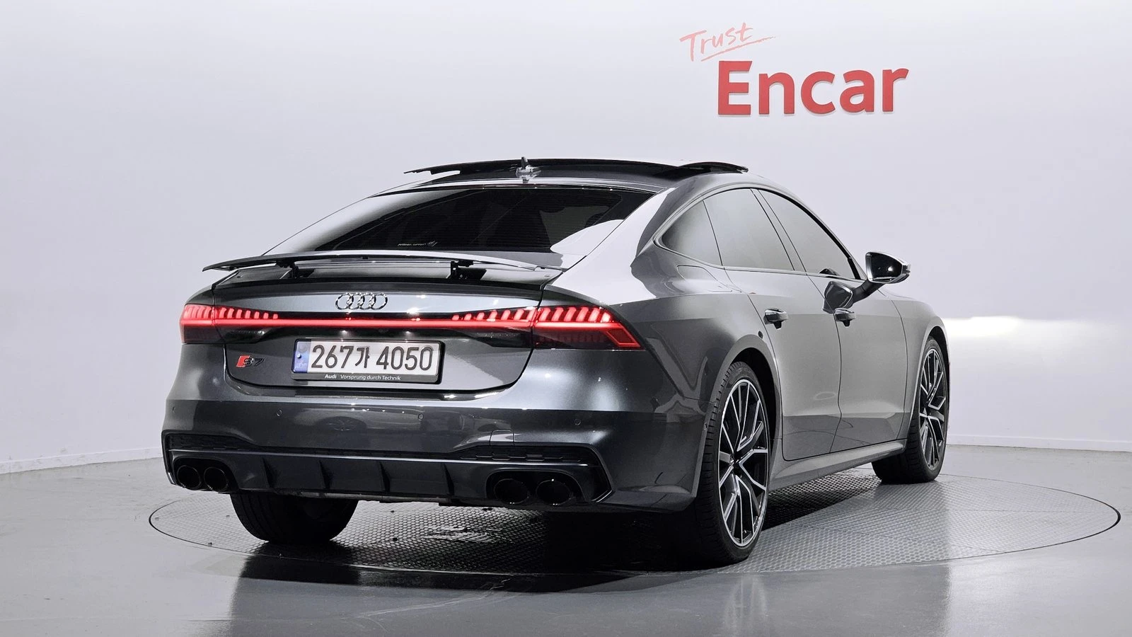 Audi S7 3.0 TDI* ���* HUD* 360* ��. ��������* ������ ���� | Mobile.bg � ����������� 2