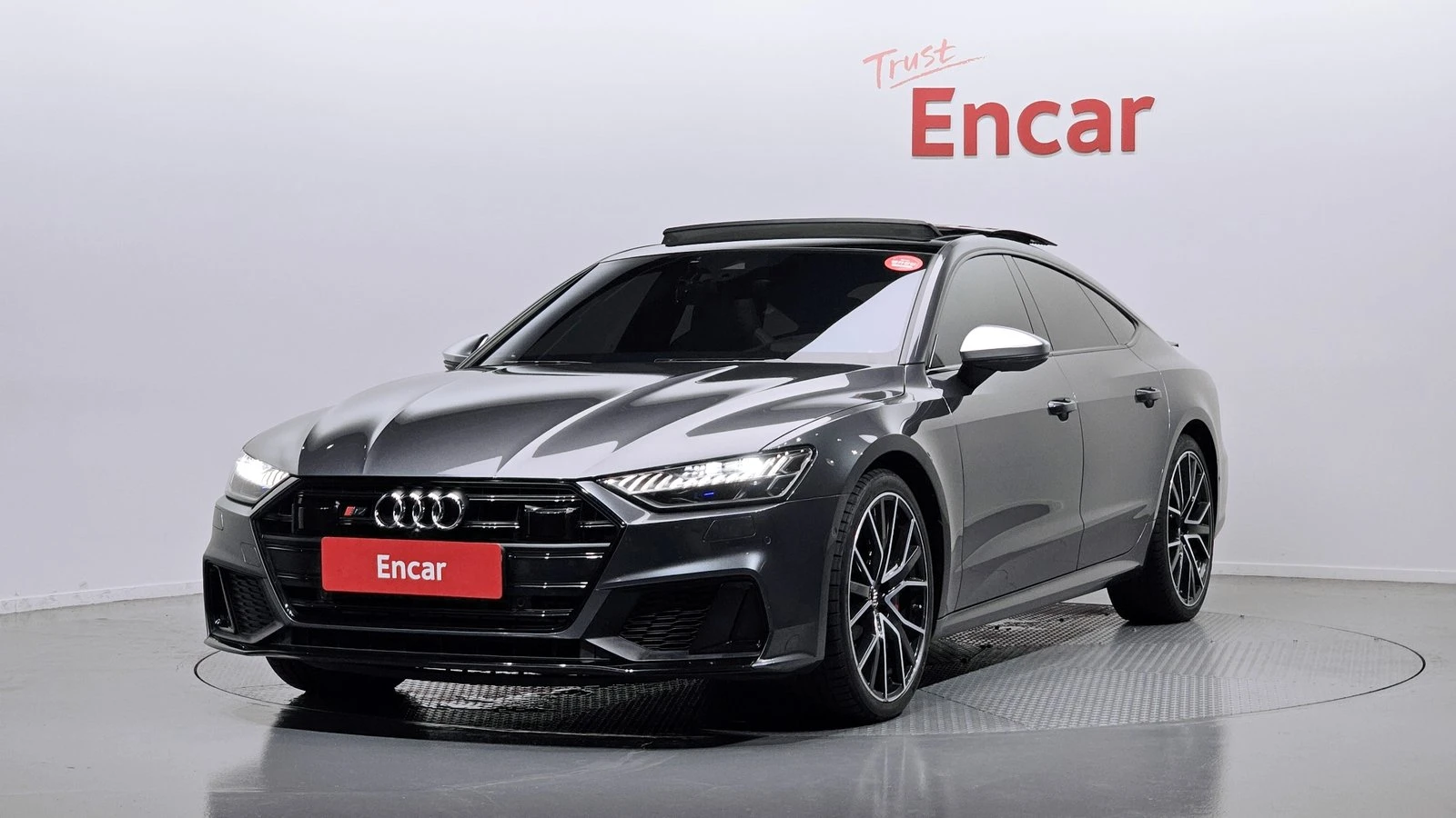 Audi S7 3.0 TDI* ���* HUD* 360* ��. ��������* ������ ���� | Mobile.bg � ����������� 3