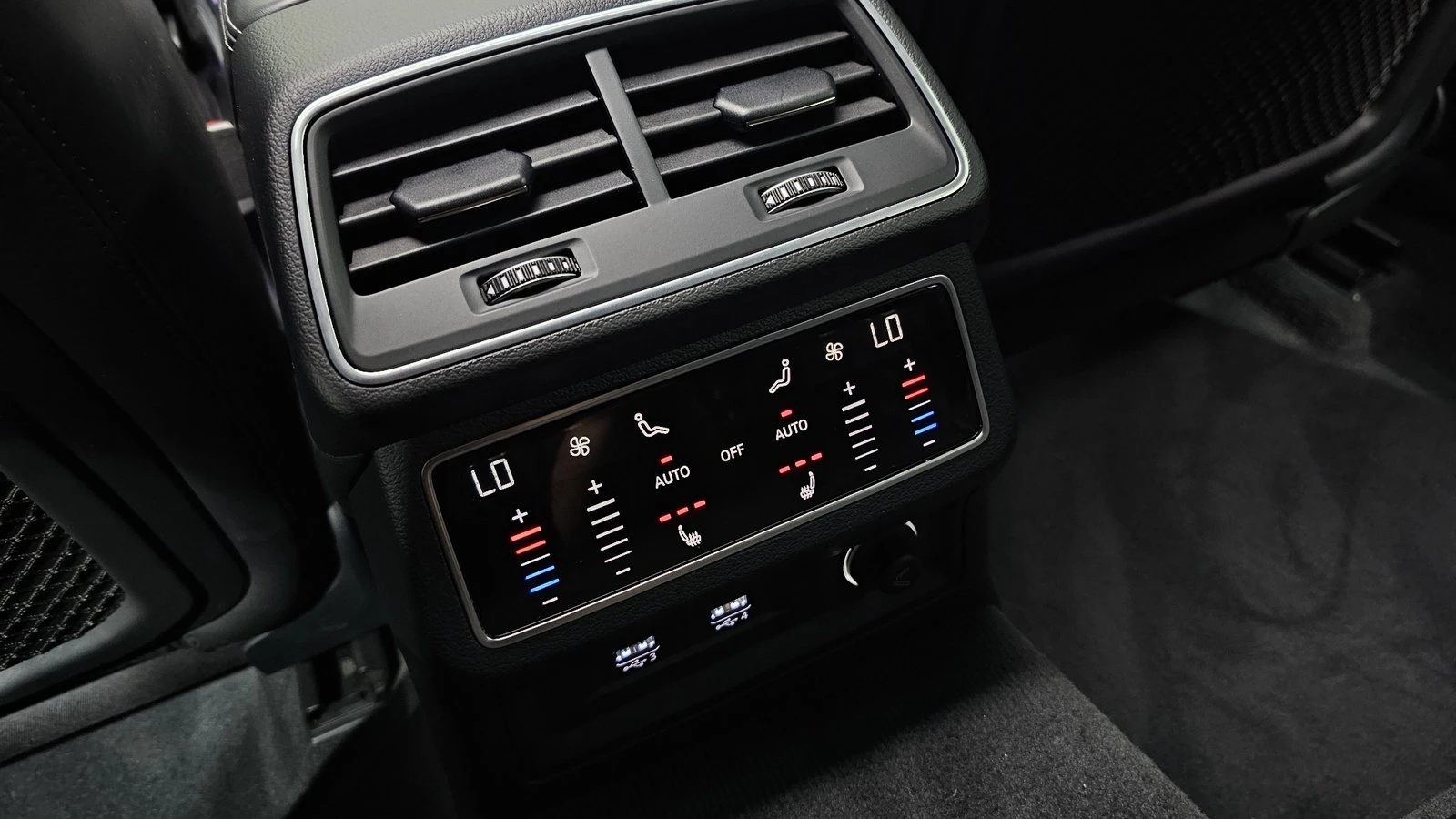 Audi S7 3.0 TDI* ���* HUD* 360* ��. ��������* ������ ���� | Mobile.bg � ����������� 14