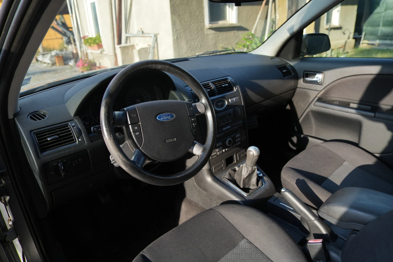 Ford Mondeo Спешно цена под коментар, снимка 6 - Автомобили и джипове - 55595880