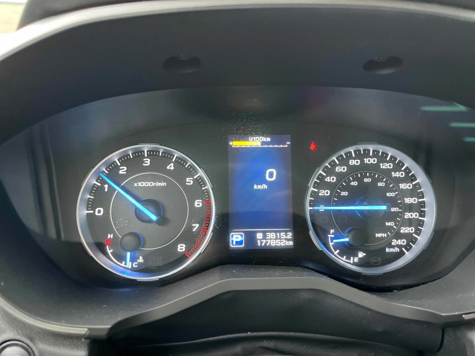 Subaru Ascent * Limited * ���������� ��� ������������ ������*  | Mobile.bg � ����������� 8