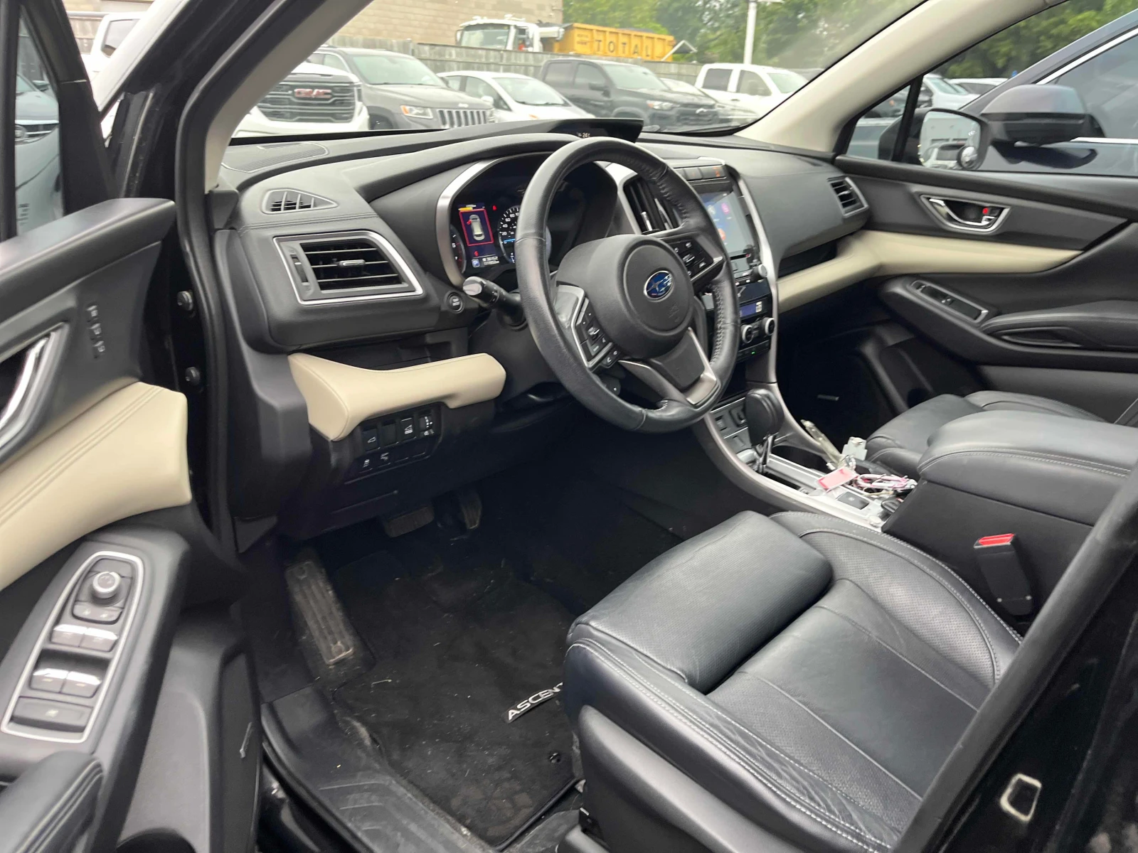 Subaru Ascent * Limited * ���������� ��� ������������ ������*  | Mobile.bg � ����������� 5