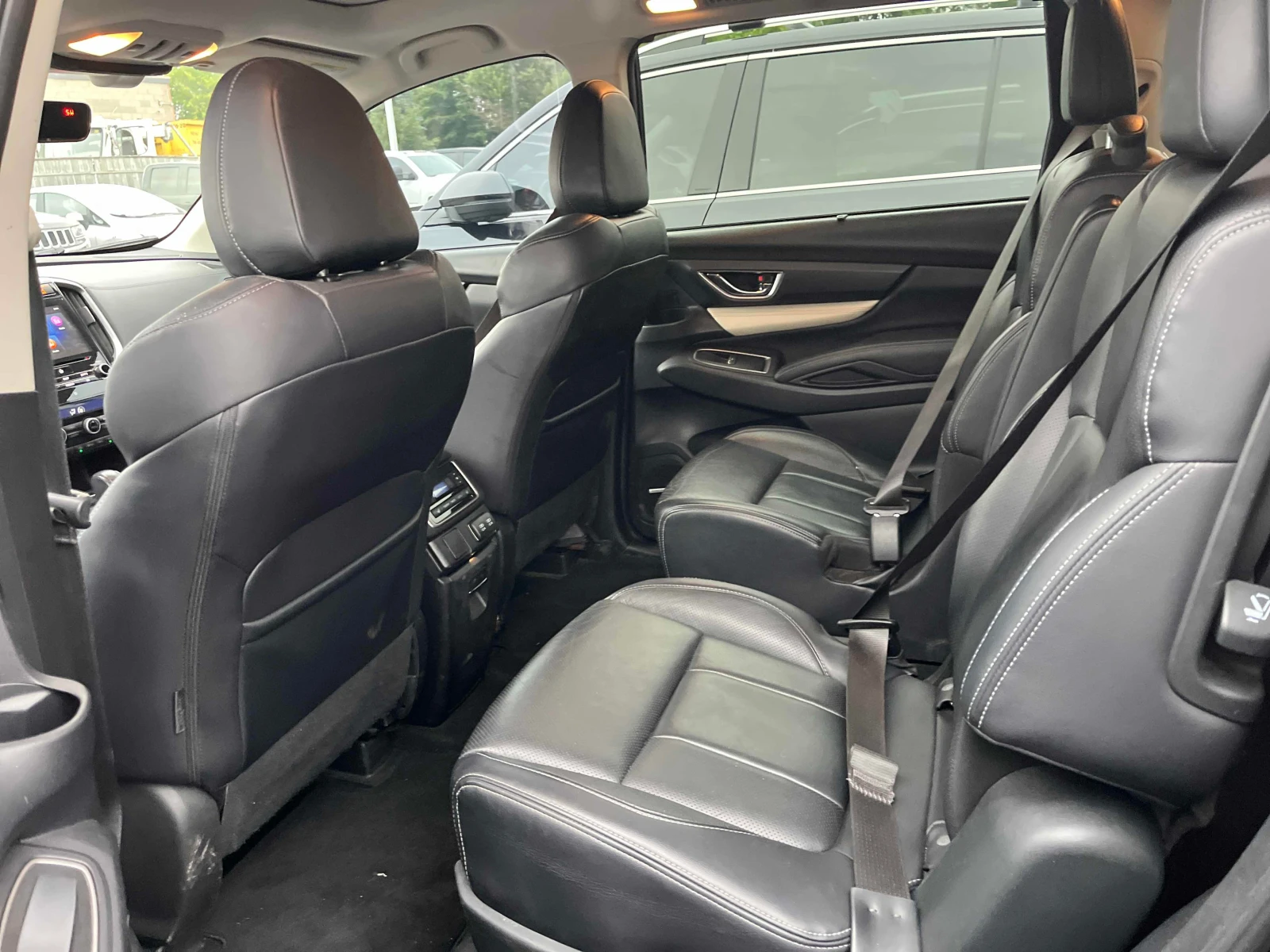Subaru Ascent * Limited * ���������� ��� ������������ ������*  | Mobile.bg � ����������� 12