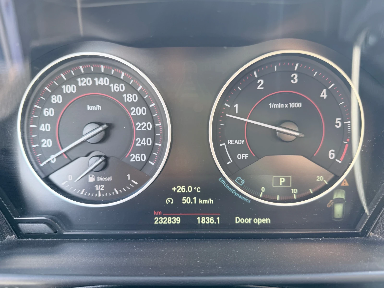 BMW 120  xDrive M пакет, снимка 10 - Автомобили и джипове - 56015674