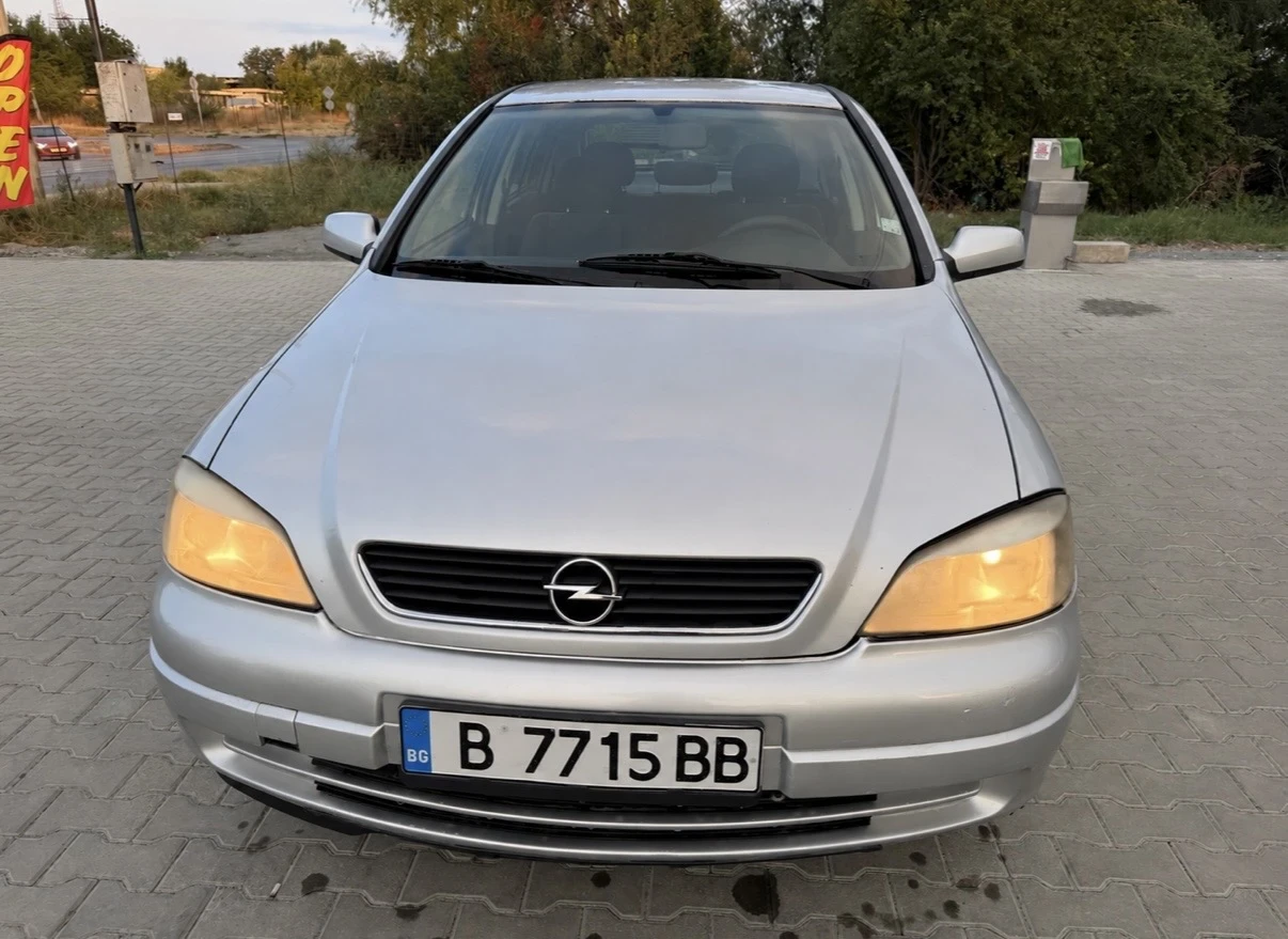 Opel Astra ��������� | Mobile.bg � ����������� 2