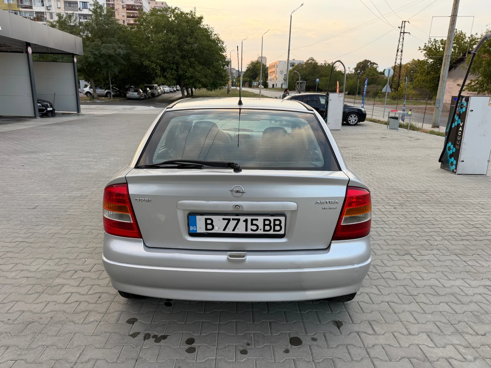 Opel Astra ��������� | Mobile.bg � ����������� 6