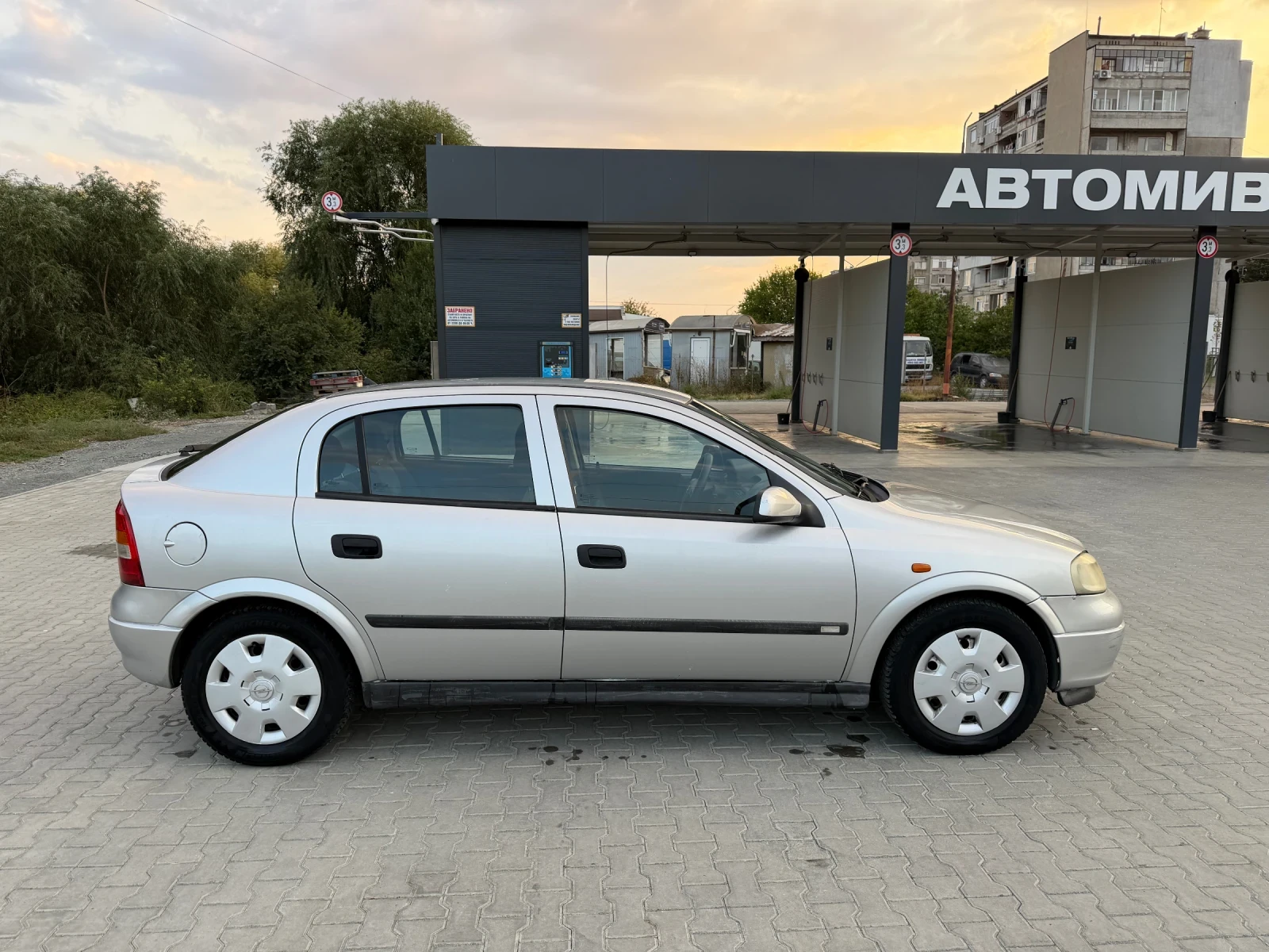 Opel Astra ��������� | Mobile.bg � ����������� 1