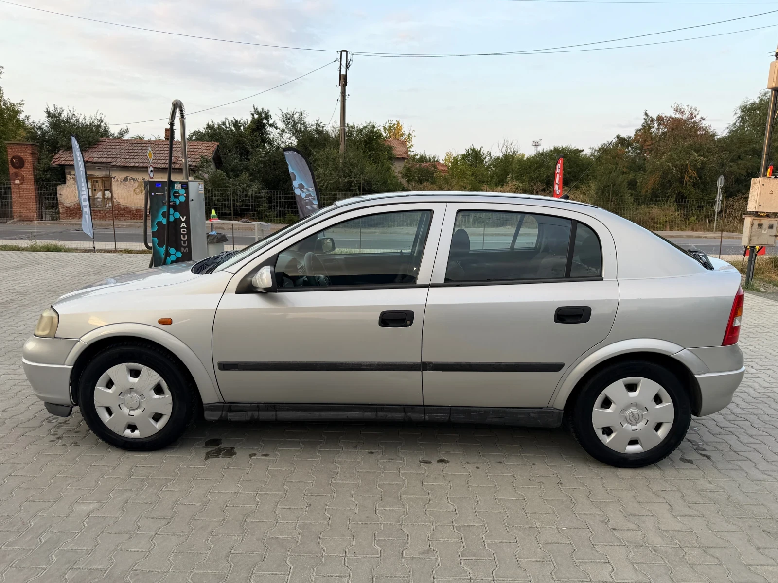 Opel Astra ��������� | Mobile.bg � ����������� 7