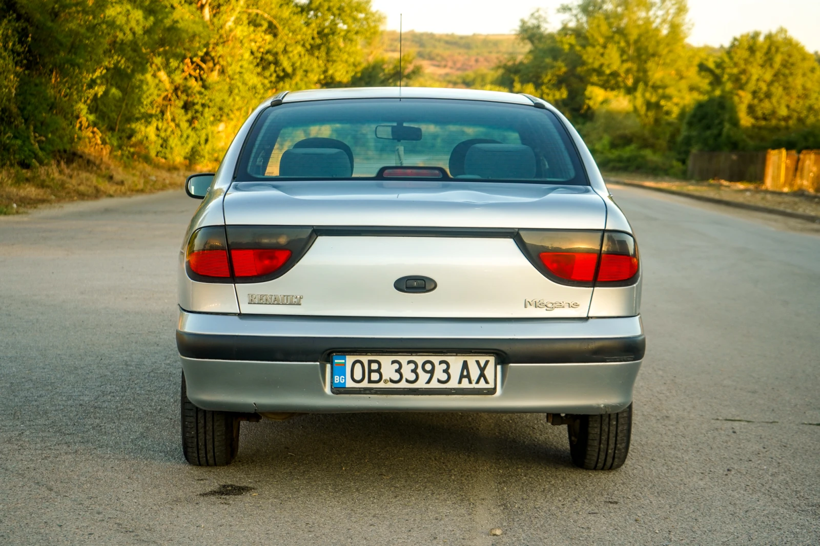 Renault Megane | Mobile.bg � ����������� 6
