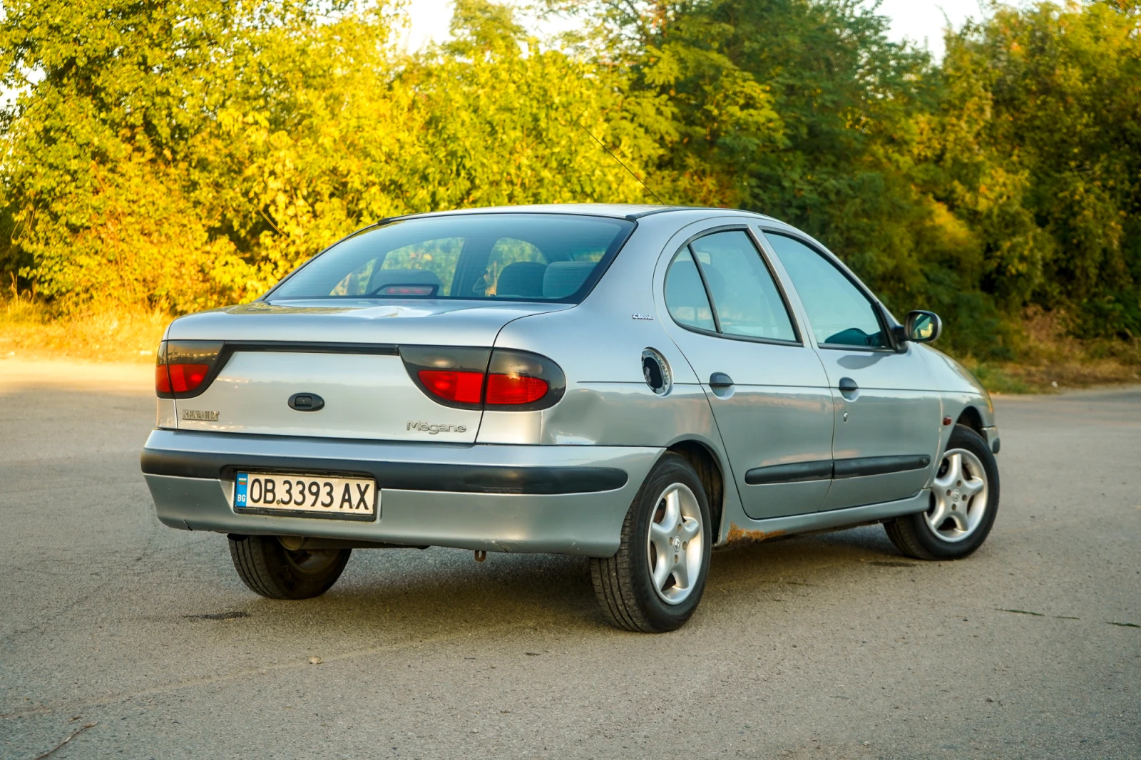 Renault Megane | Mobile.bg � ����������� 5