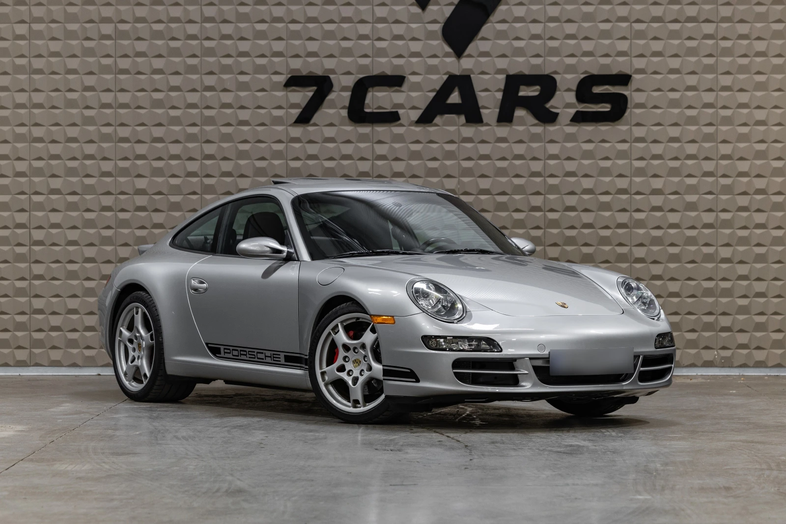 Porsche Carrera 911| Moshammer| Bose| Camera| Гаранция, снимка 3 - Автомобили и джипове - 56114353